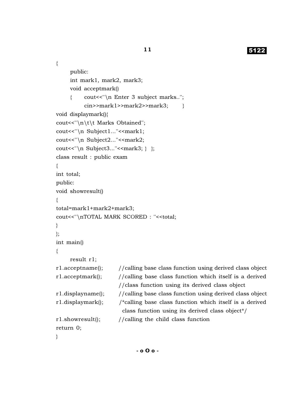 TN Class 11 2021 Question Papers (All Subjects) - Page 435
