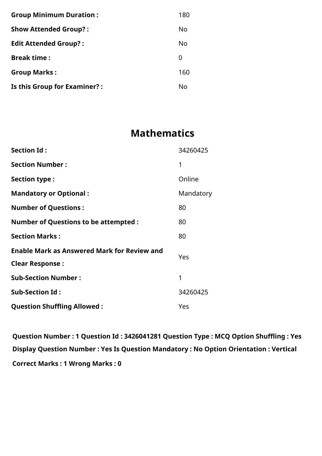 TS EAMCET 2021 Engineeringl Question Paper with Key (6 August 2021 Afternoon (English & Urdu)) - Page 2