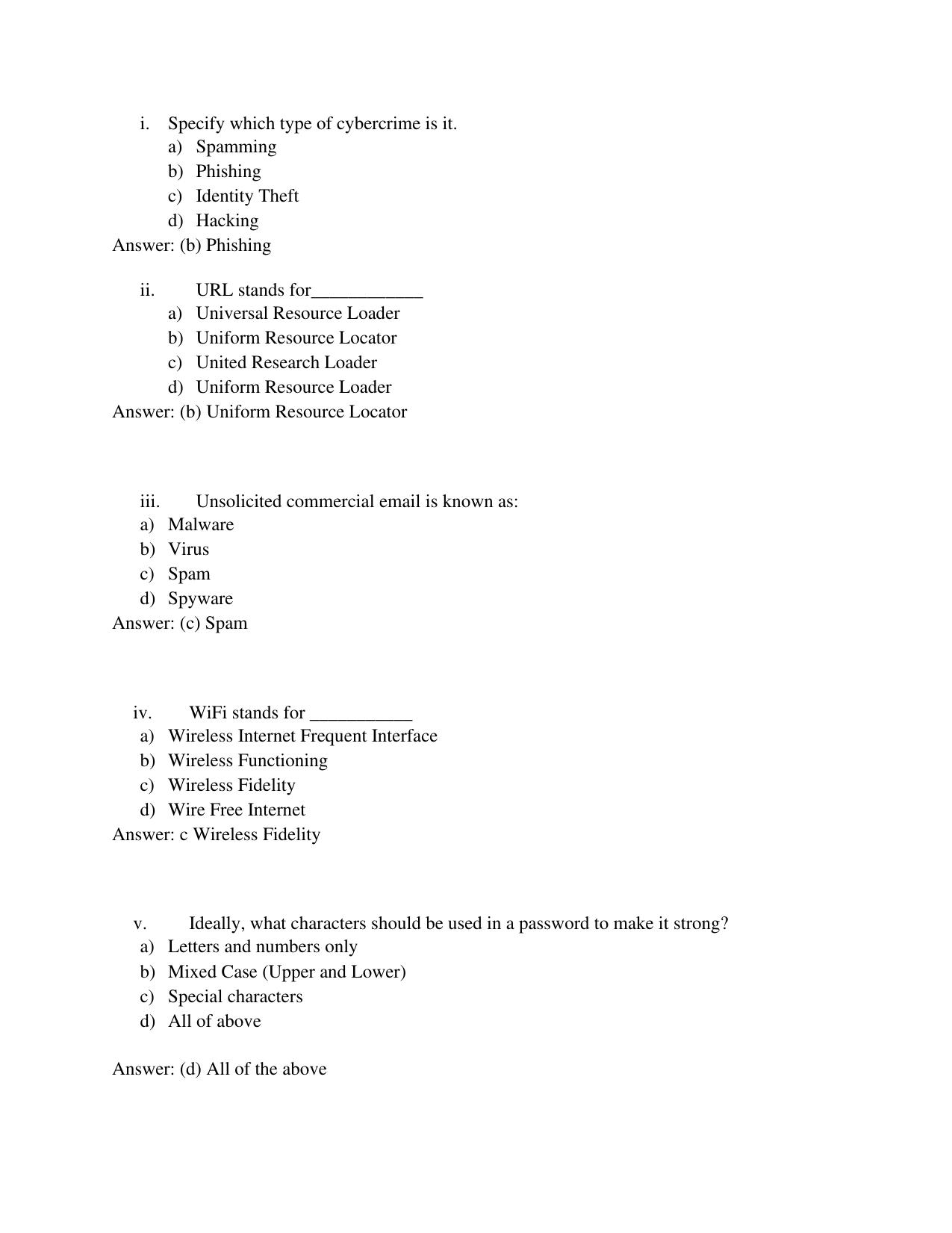 CBSE Class XII Informatics Practices Question Bank - Page 20