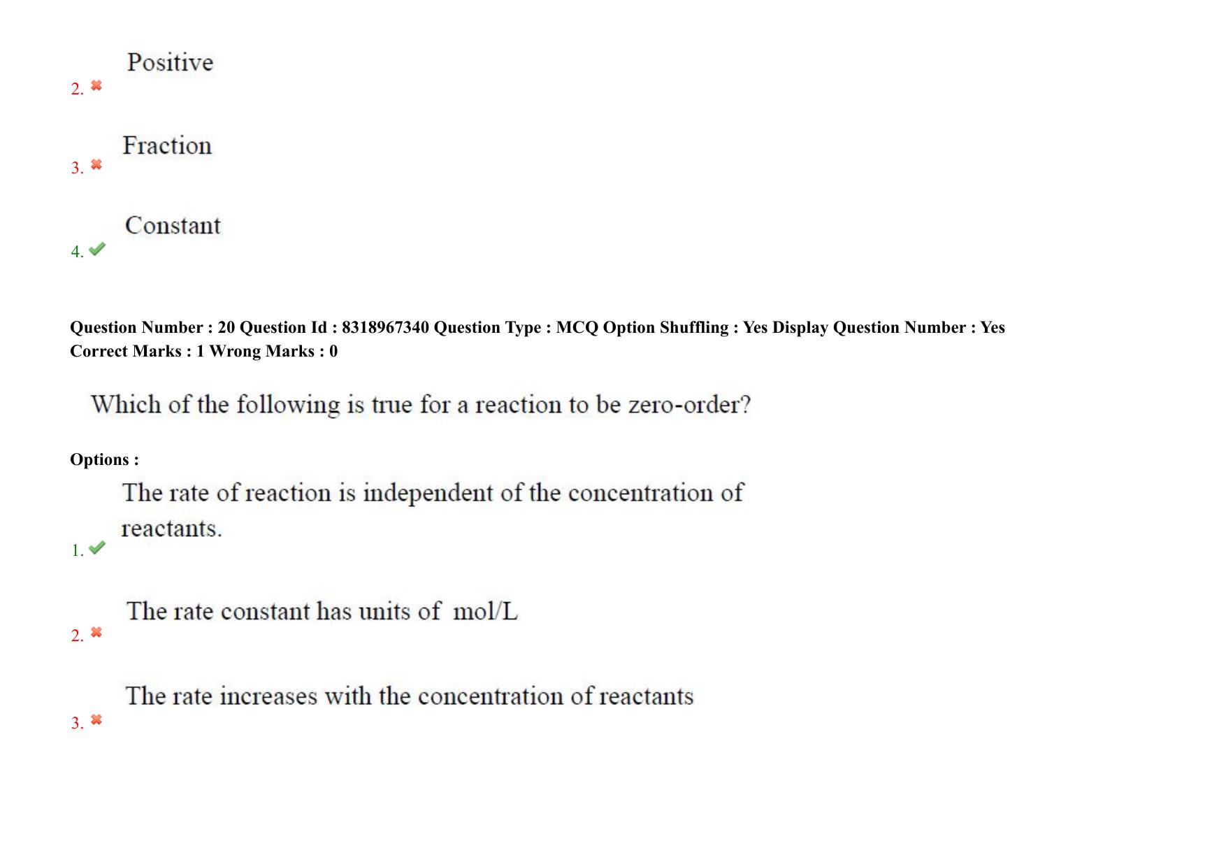AP PGCET 2025 Metallurgy Paper with Answer Key - Page 16