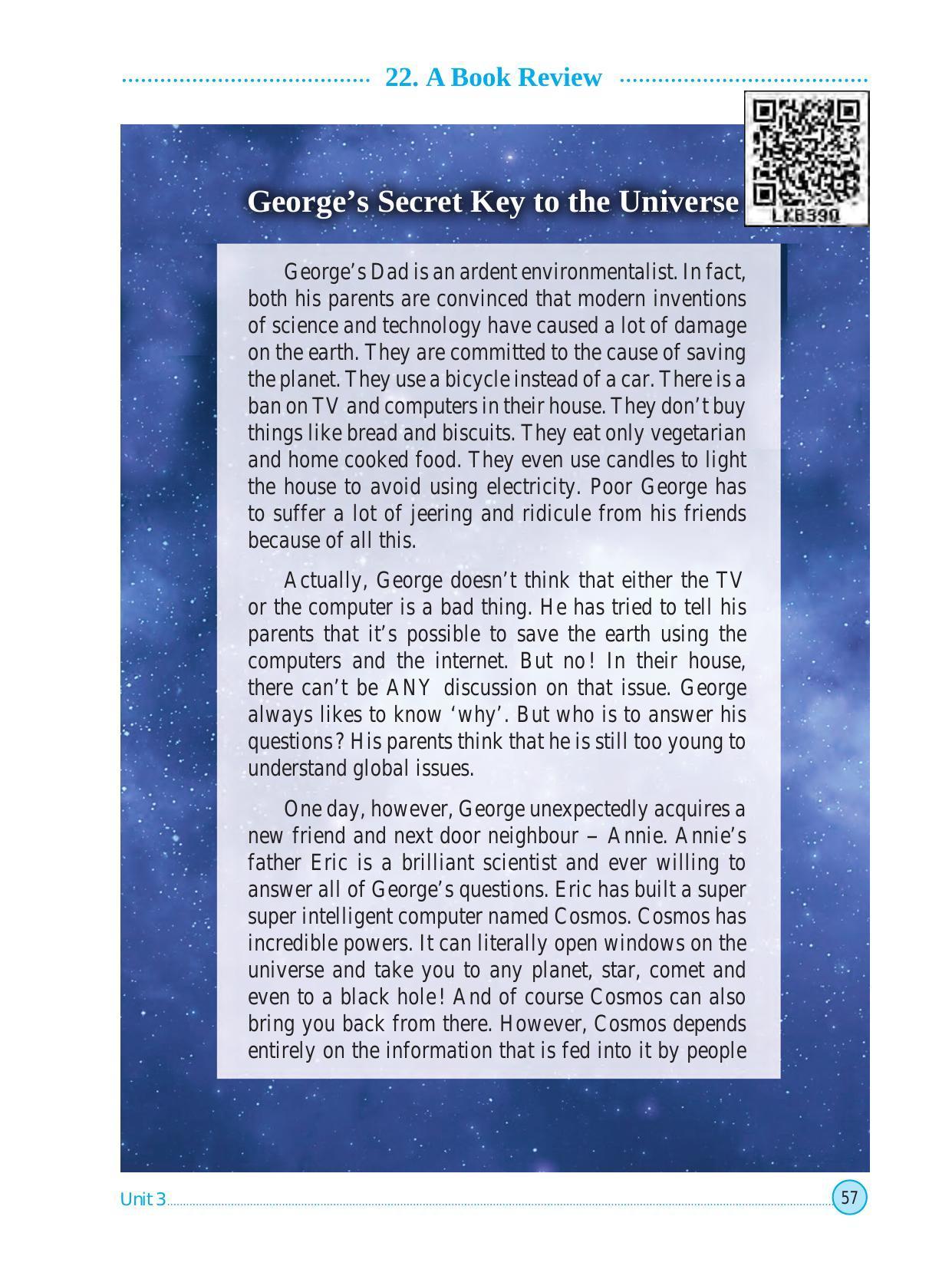 Maharashtra Board Class 5 English Textbook - Page 67