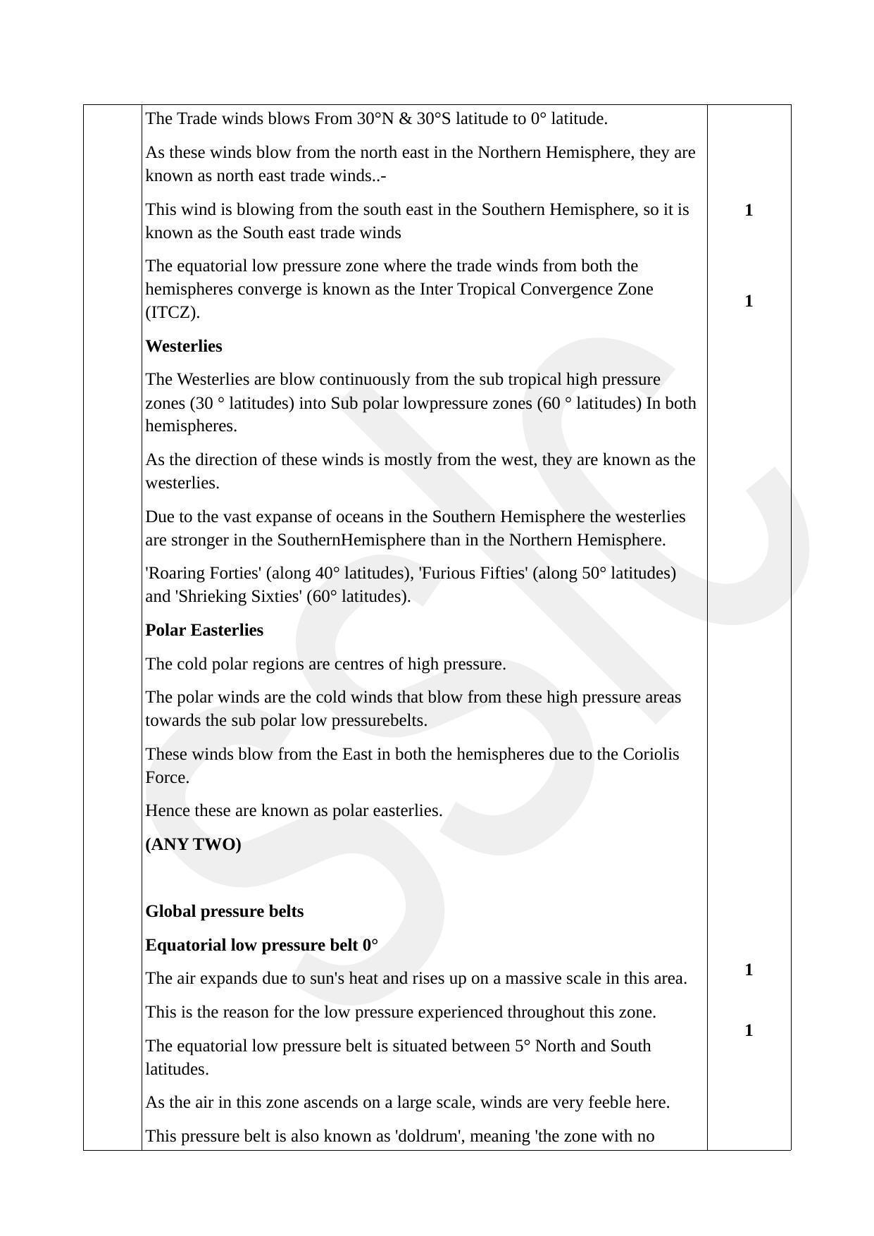 Kerala SSLC 2022 Social Science Answer Key (EM) (Annual) - Page 8