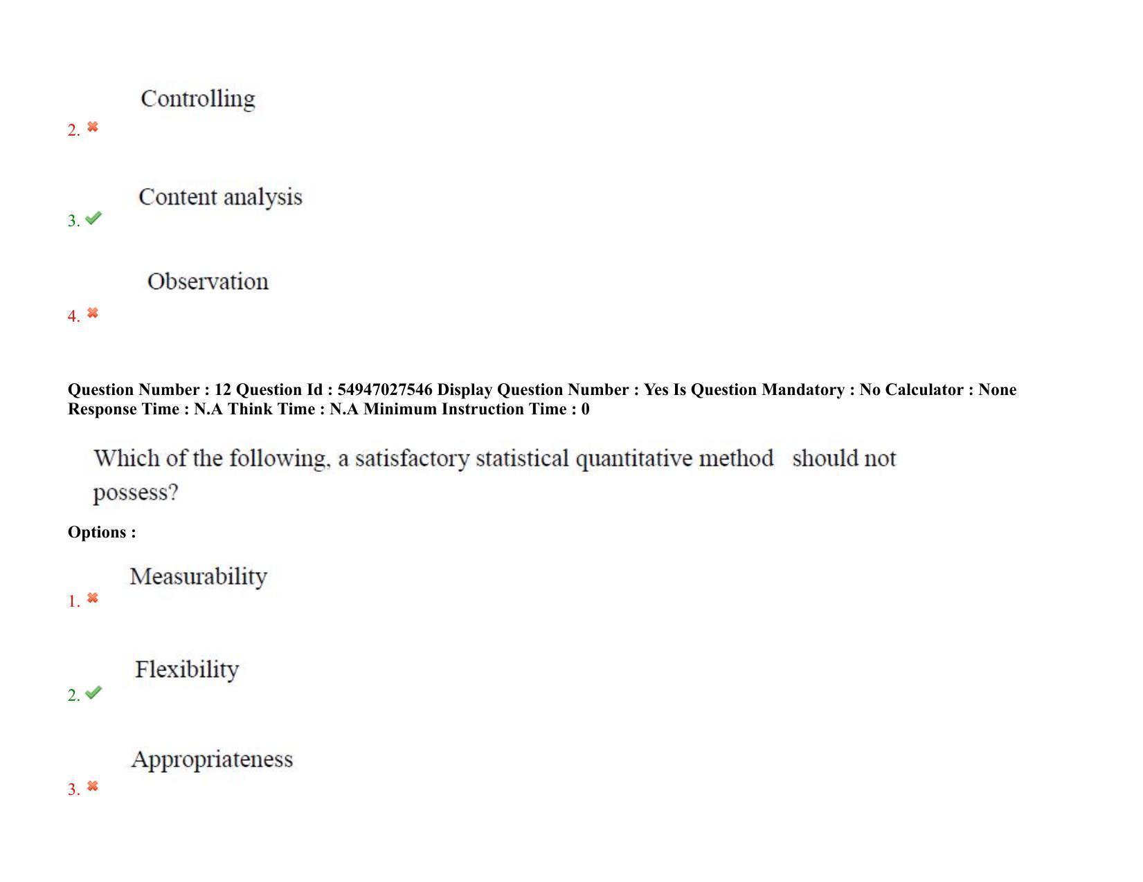 AP RCET 2022: Electronics & Communication Engineering - 19-10-2022 (Wednesday) Session-I Question Paper With keys - Page 10