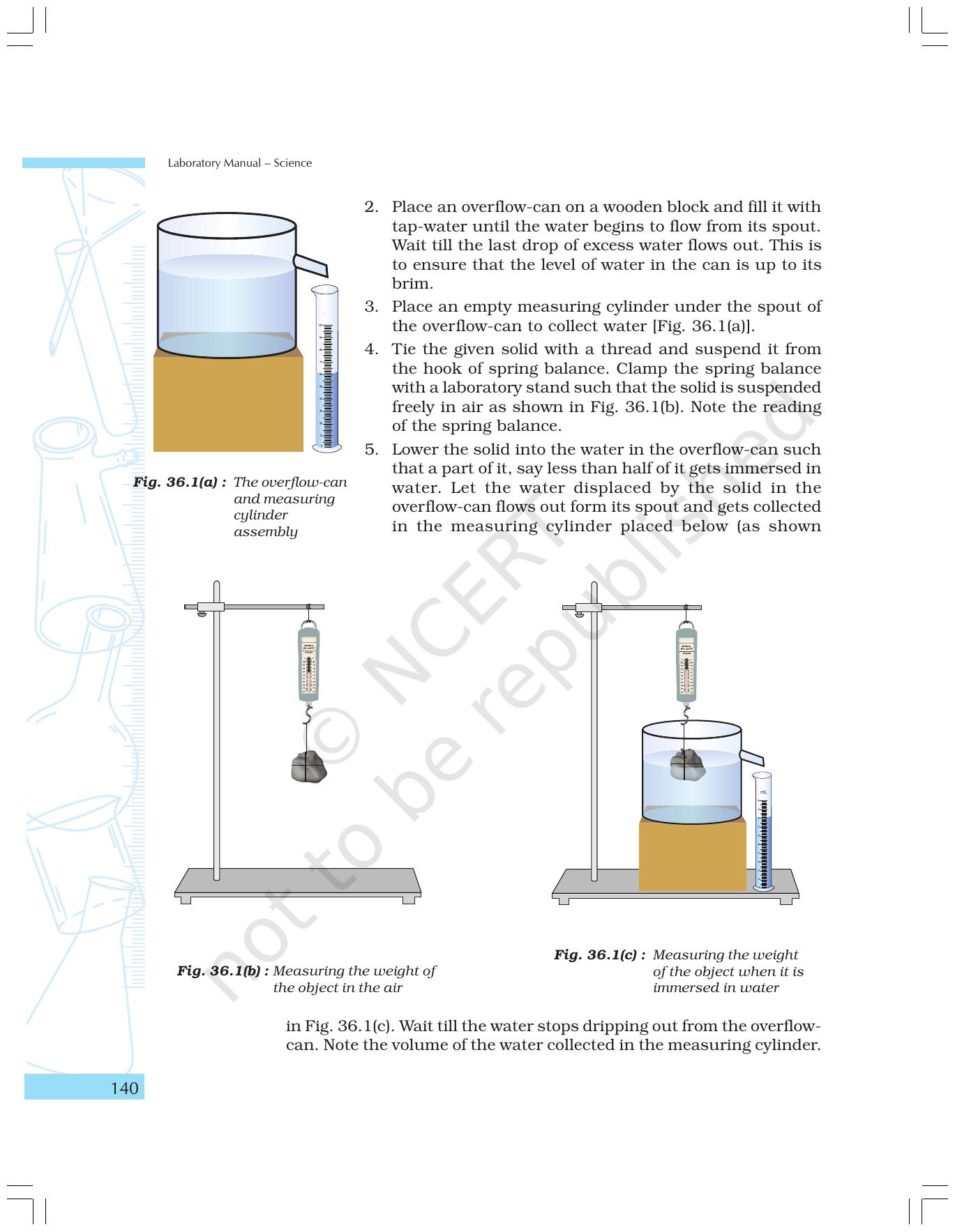 NCERT Laboratory Manuals for Class IX Science - Moving things, People and ideas - Page 24