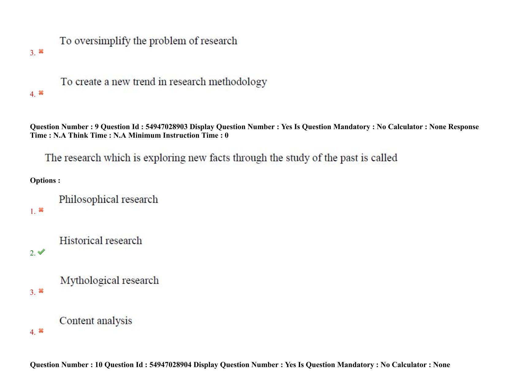 AP RCET 2022: Electrical Engineering - 19-10-2022 (Wednesday) Session-II Question Paper With keys - Page 8