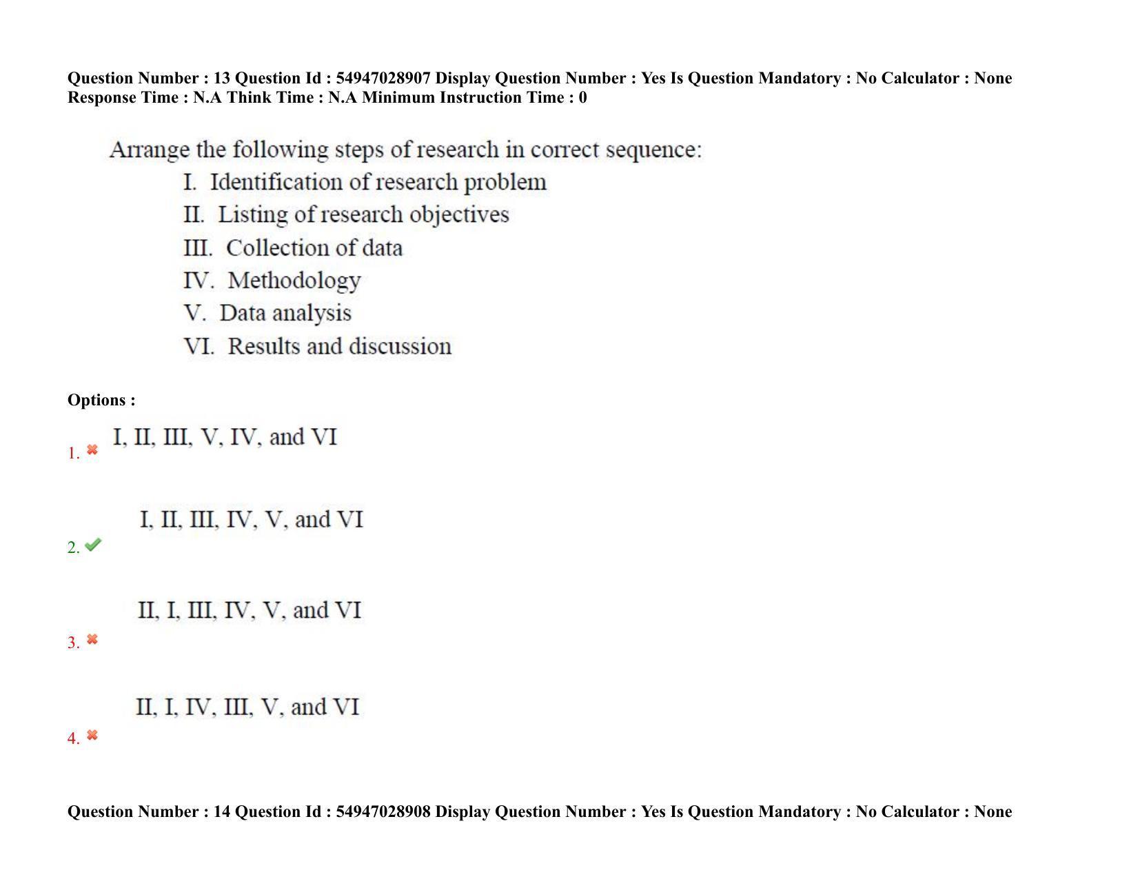 AP RCET 2022: Electrical Engineering - 19-10-2022 (Wednesday) Session-II Question Paper With keys - Page 11