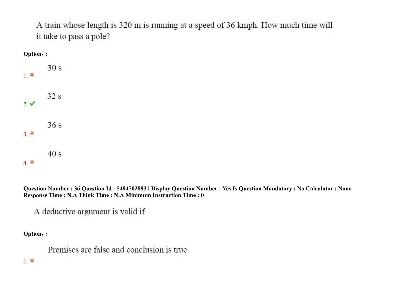 AP RCET 2022: Electrical Engineering - 19-10-2022 (Wednesday) Session-II Question Paper With keys - Page 28