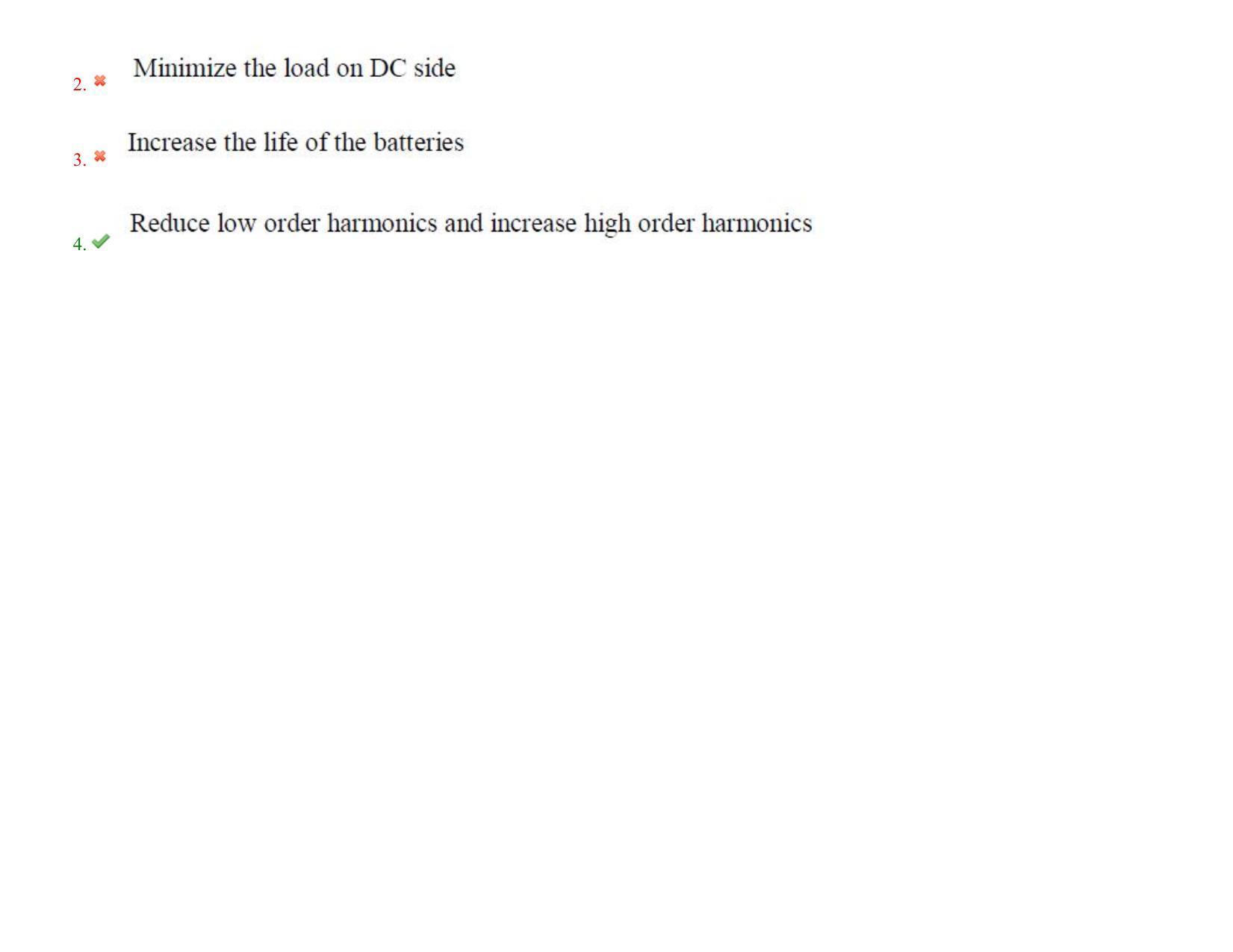 AP RCET 2022: Electrical Engineering - 19-10-2022 (Wednesday) Session-II Question Paper With keys - Page 100