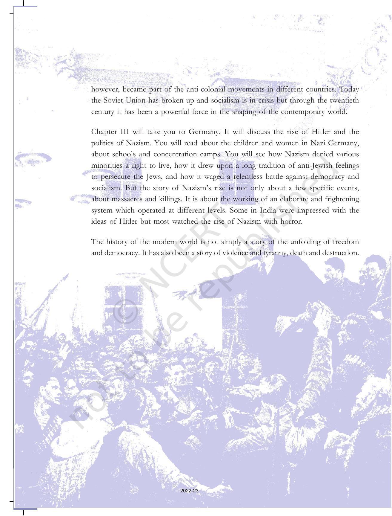 NCERT Book for Class 9 History Chapter 1 The French Revolution - Page 2