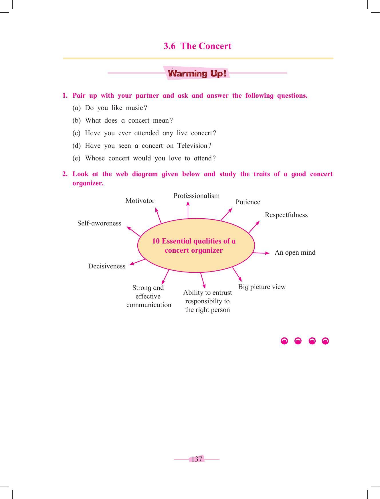 Maharashtra Board Class 10 English Textbook - Page 149