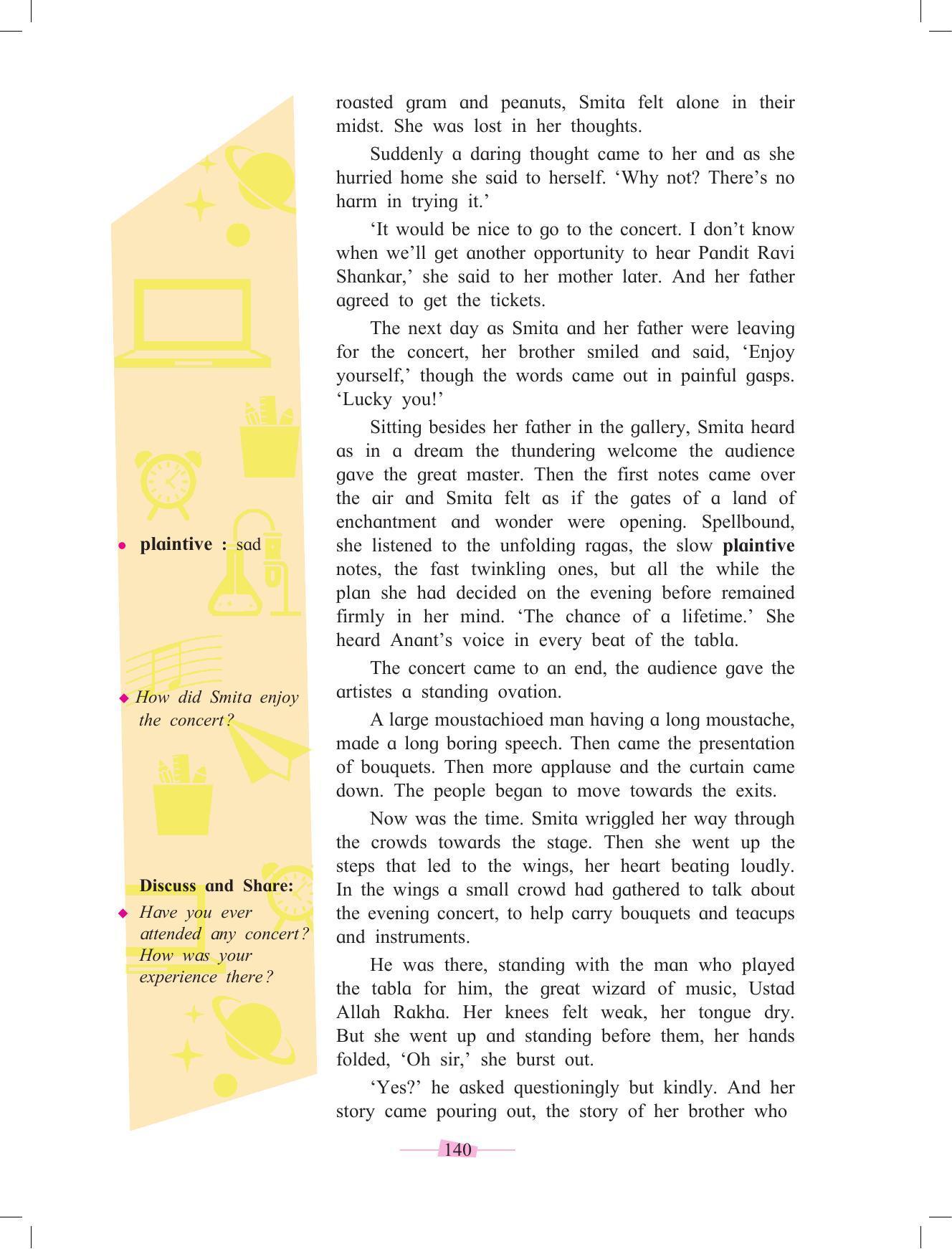 Maharashtra Board Class 10 English Textbook - Page 152