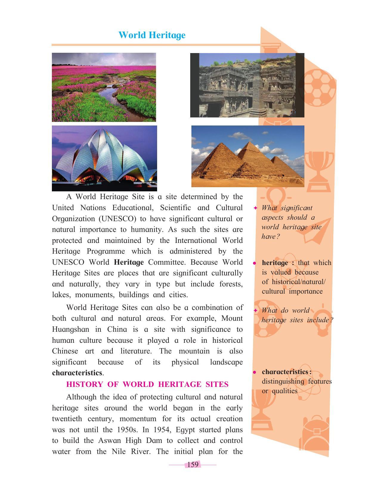 Maharashtra Board Class 10 English Textbook - Page 171