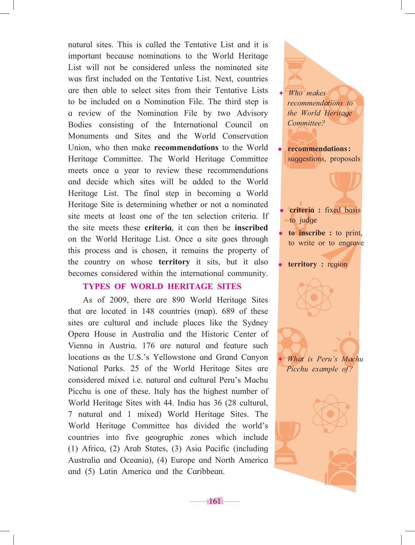 Maharashtra Board Class 10 English Textbook - Page 173