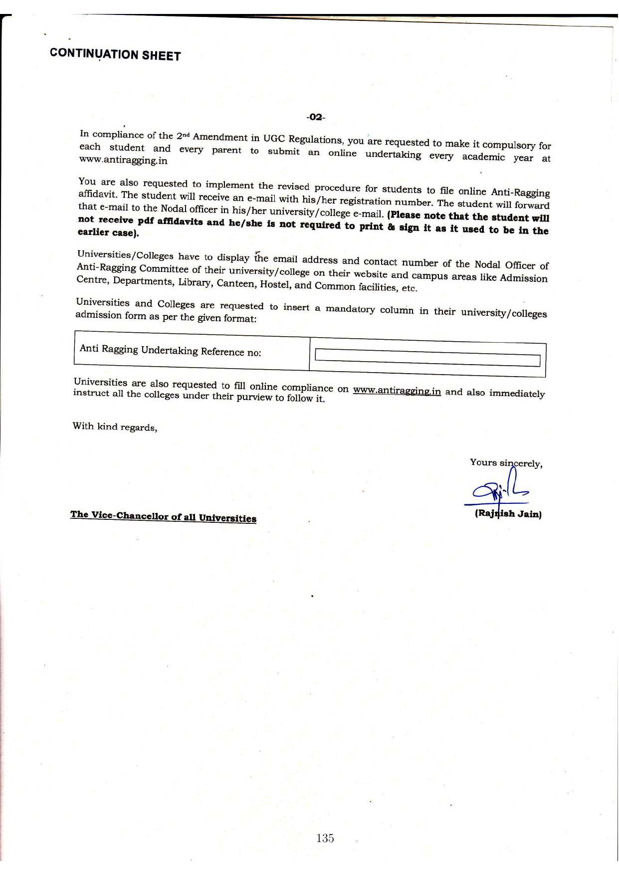 CUSAT CAT 2025 Syllabus - Page 136