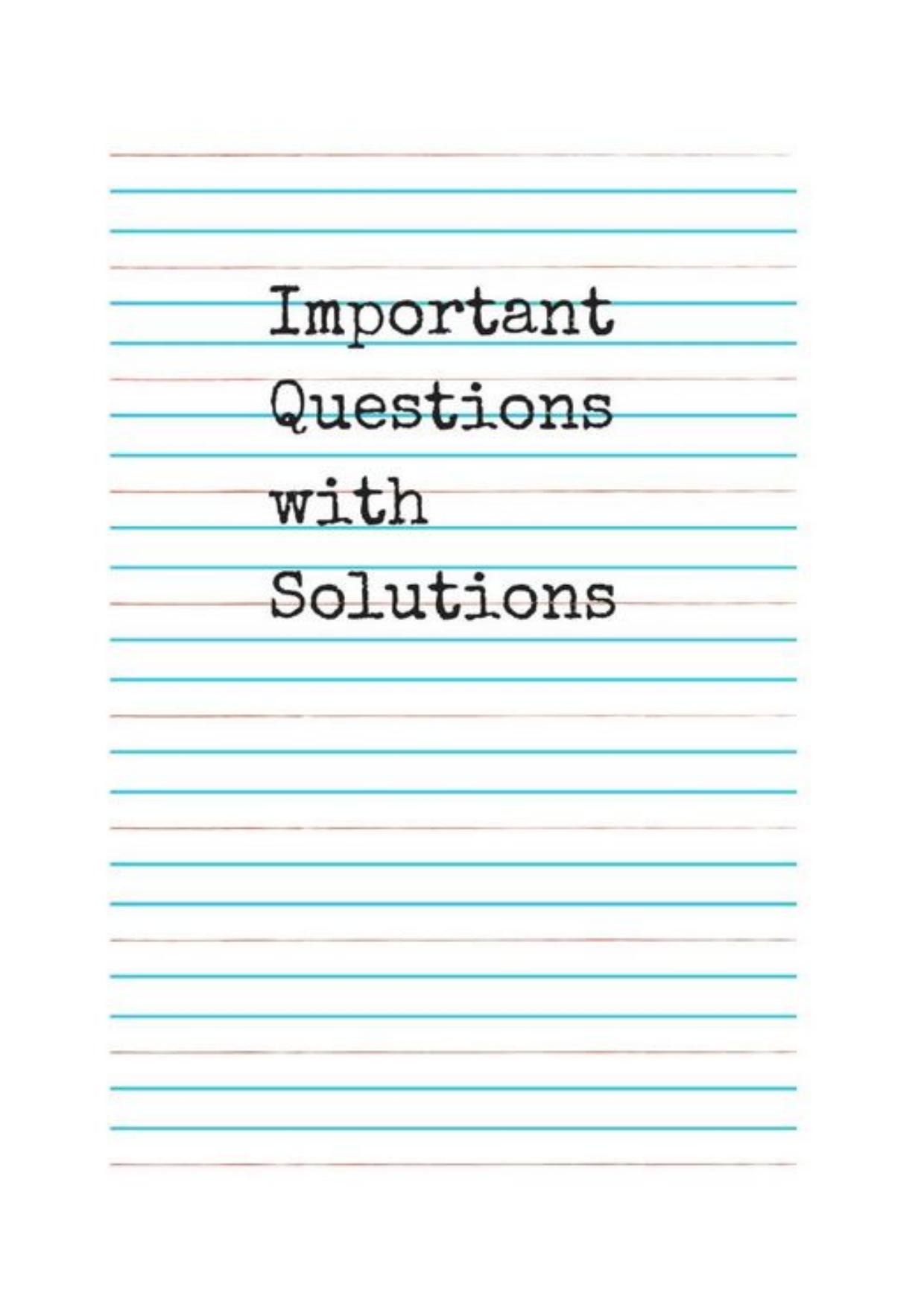 Class 10 Notes, Question & Practice Paper - Mathematics (Topic 7 : Co-ordinate Geometry) - Page 4