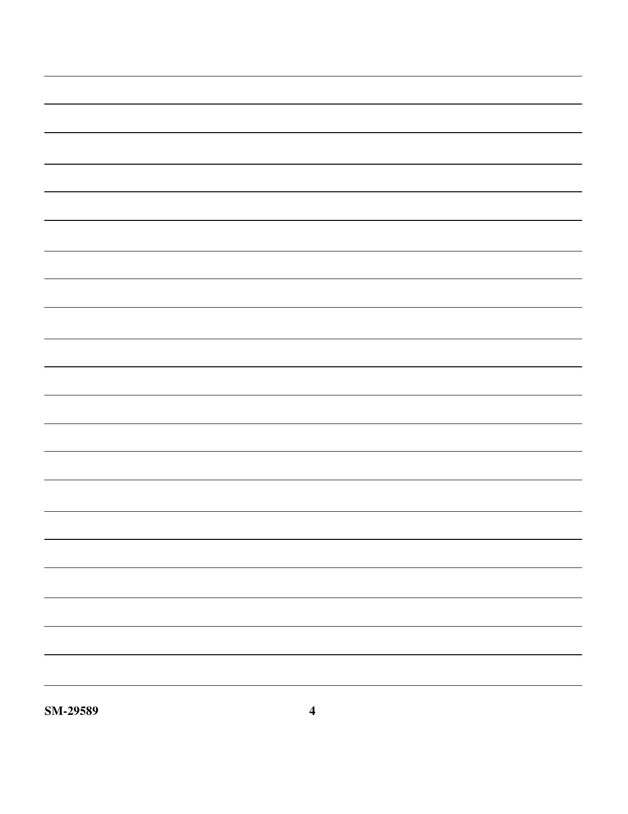 KUET 2023 M.A. Mass Communication & Journalism Question Paper - Page 12