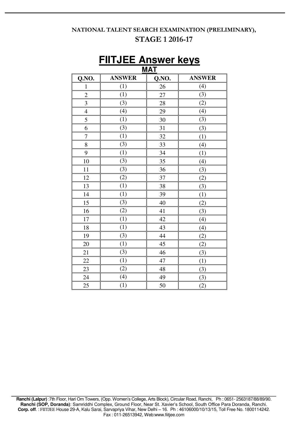 jharkhand-jac-ntse-2016-17-mat-lang-sat-answer-key-indcareer-docs