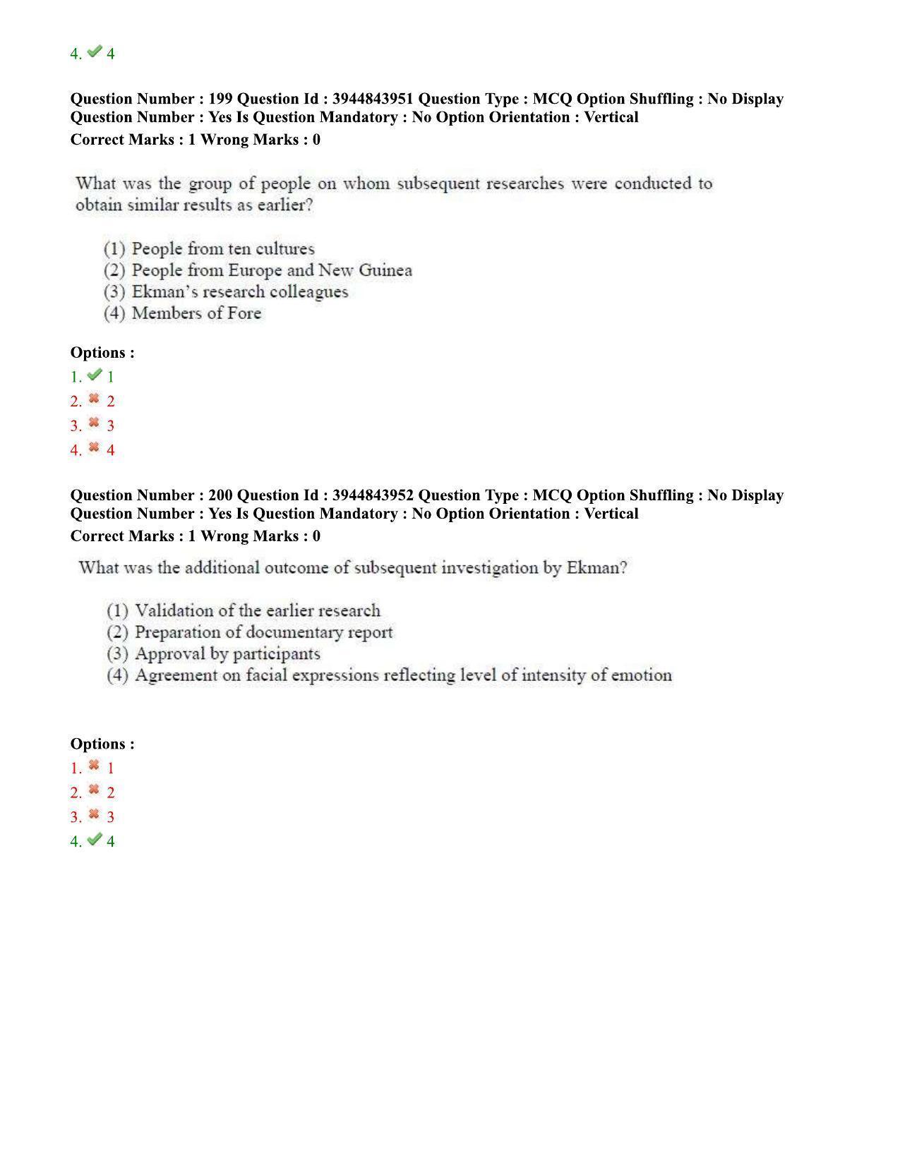 TS ICET 2020 Question Paper 1 - Oct 1, 2020 - Page 141