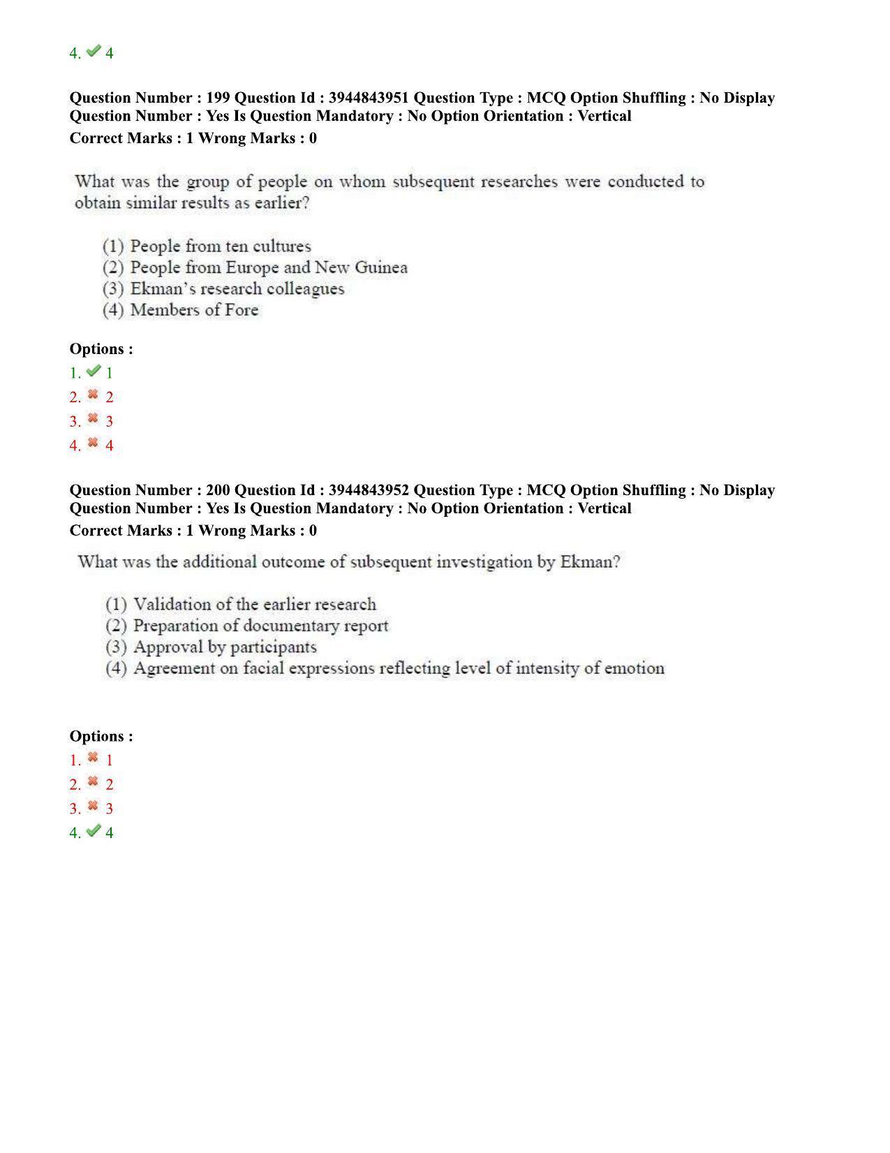 TS ICET 2020 Question Paper 1 - Oct 1, 2020	 - Page 141