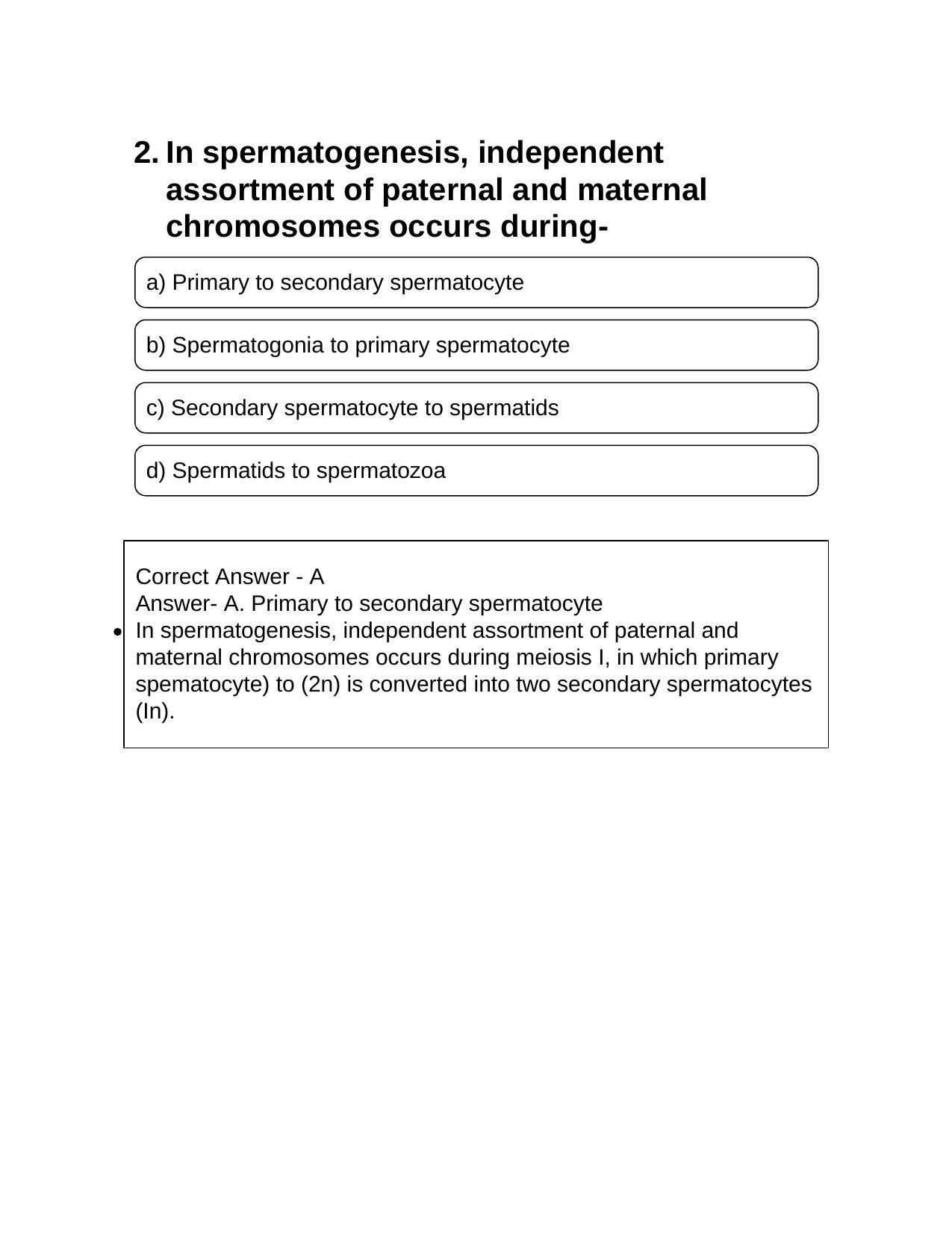 NEET PG 2016 Question Paper - Page 2