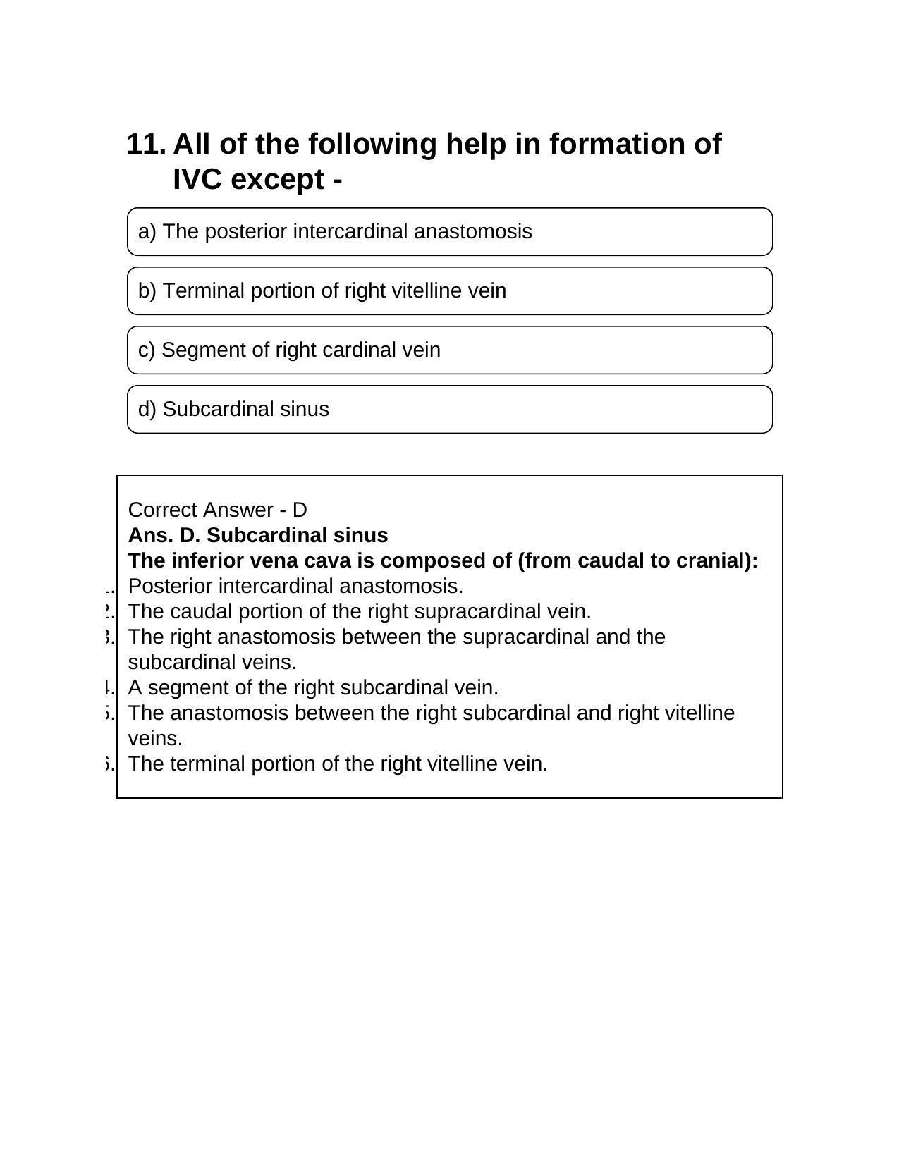 NEET PG 2016 Question Paper - Page 12