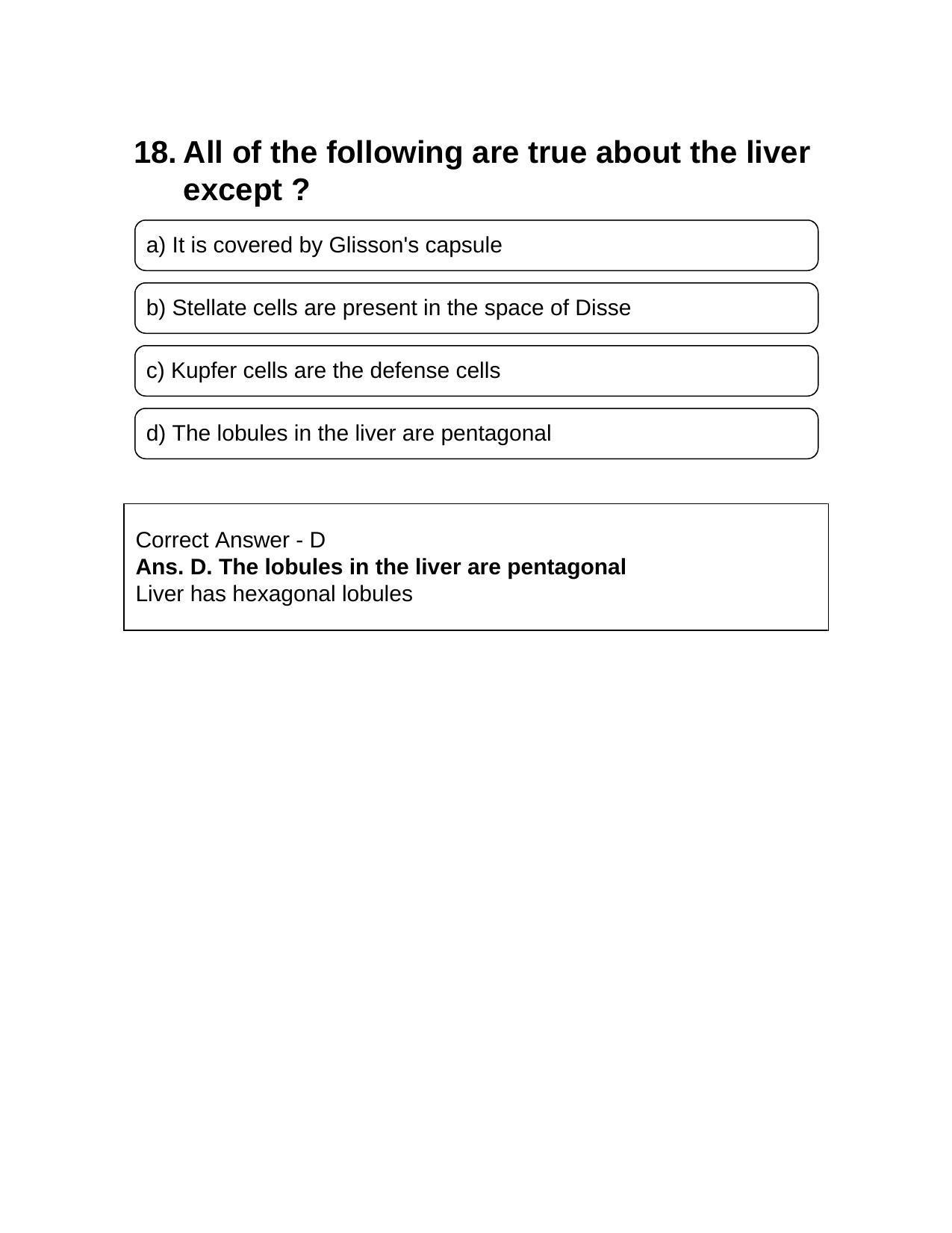 NEET PG 2016 Question Paper - Page 19