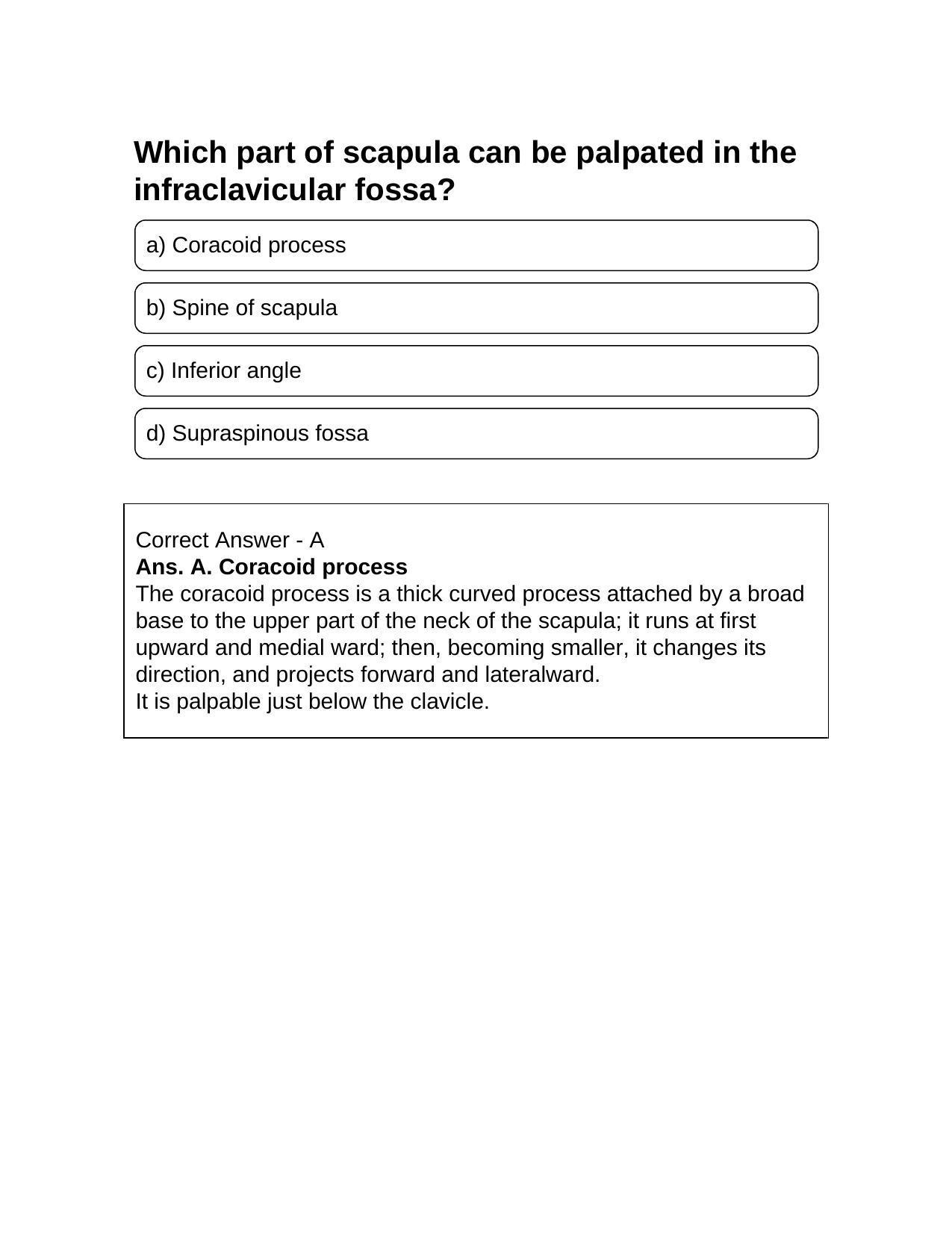 NEET PG 2016 Question Paper - Page 49