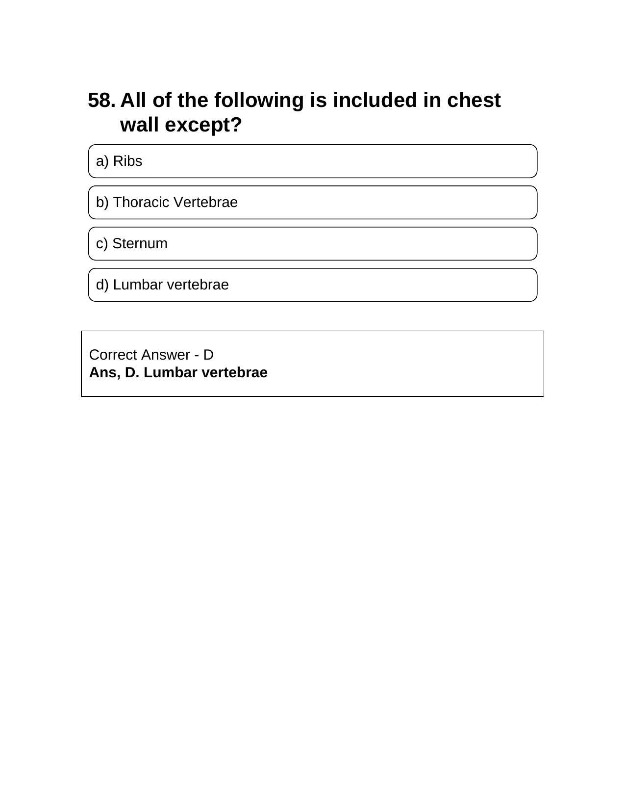 NEET PG 2016 Question Paper - Page 61