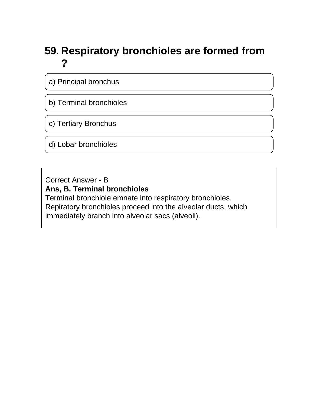 NEET PG 2016 Question Paper - Page 62