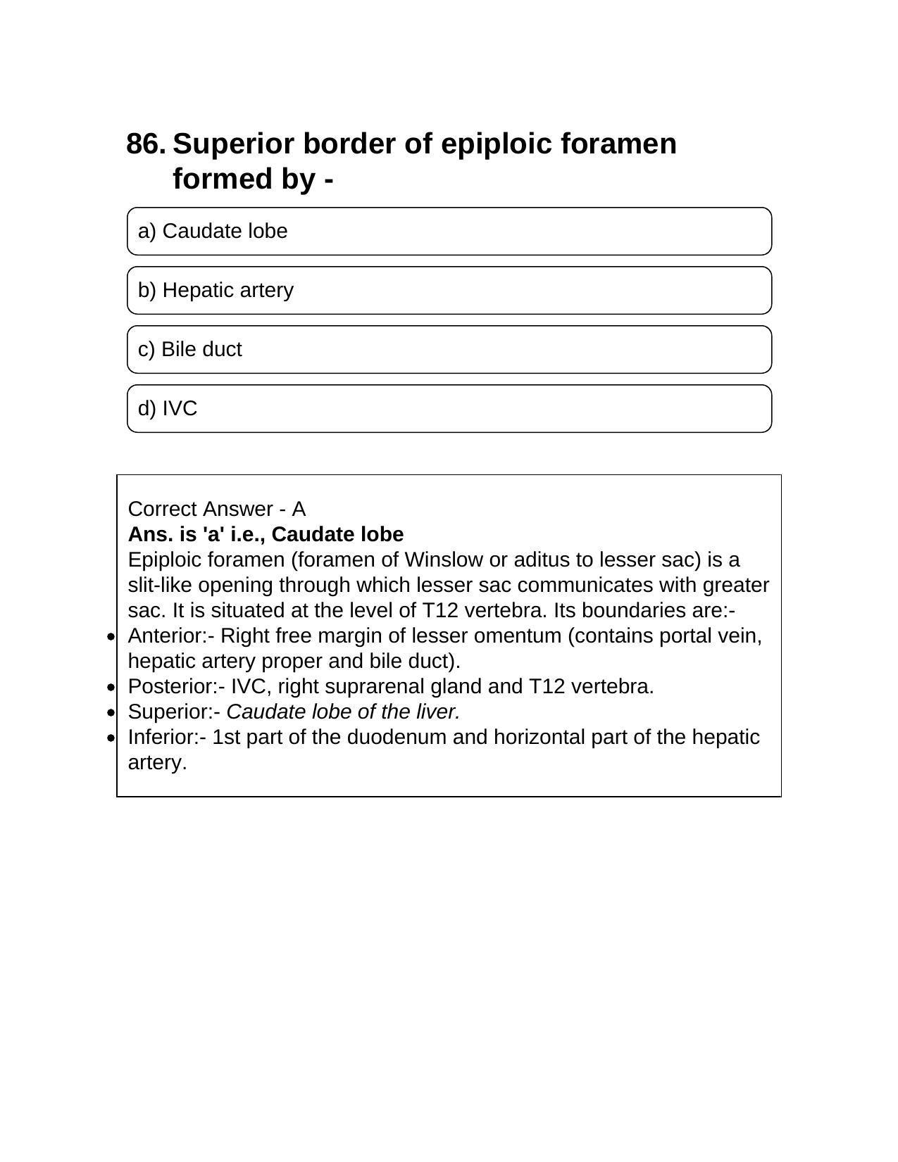 NEET PG 2016 Question Paper - Page 90