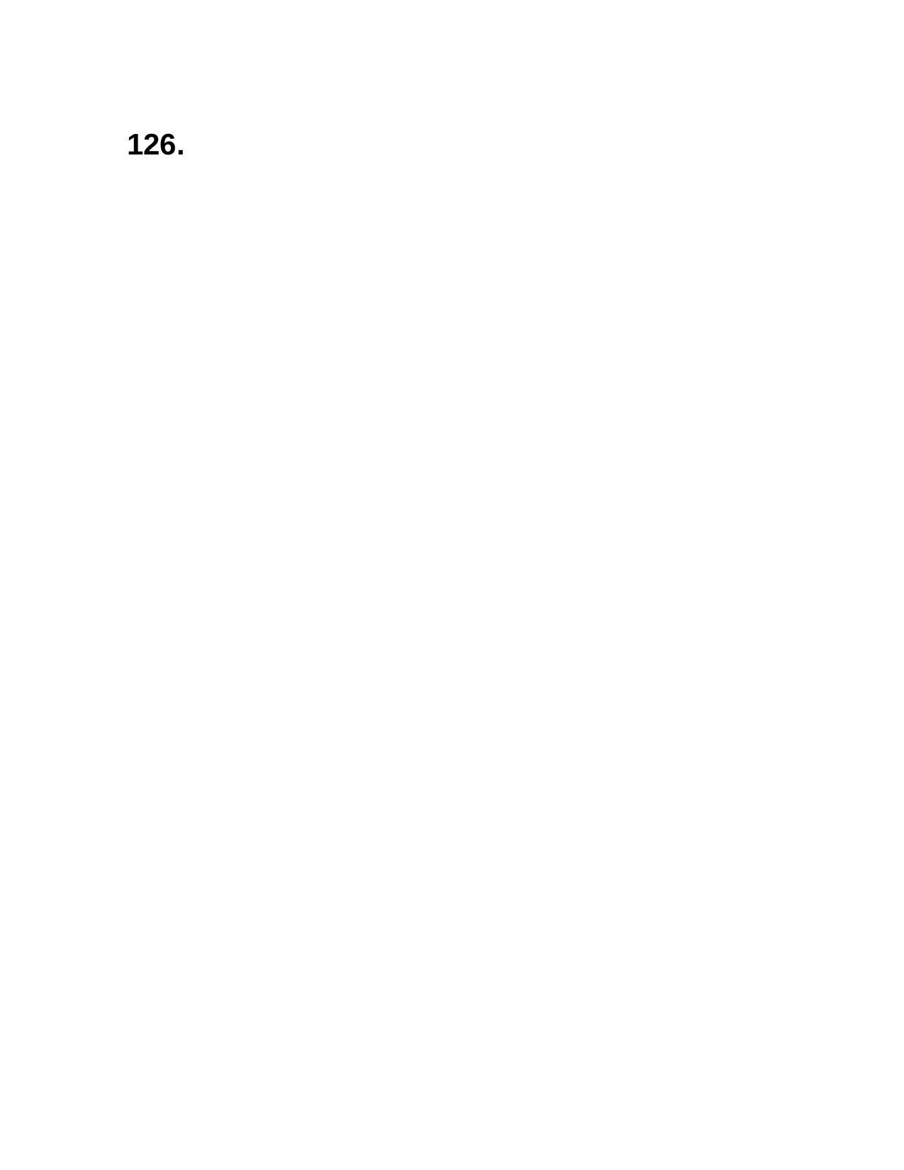 NEET PG 2016 Question Paper - Page 132