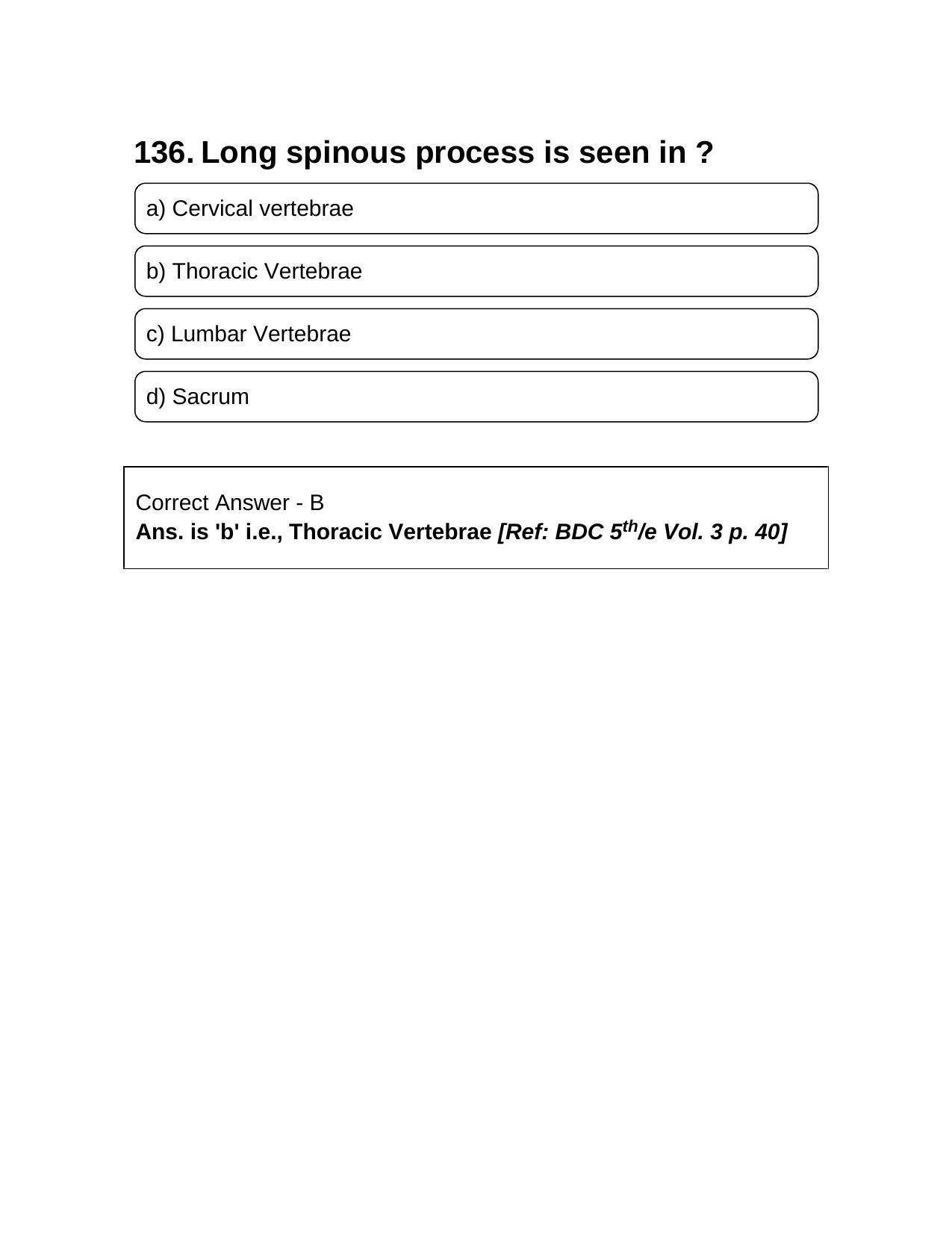 NEET PG 2016 Question Paper - Page 143