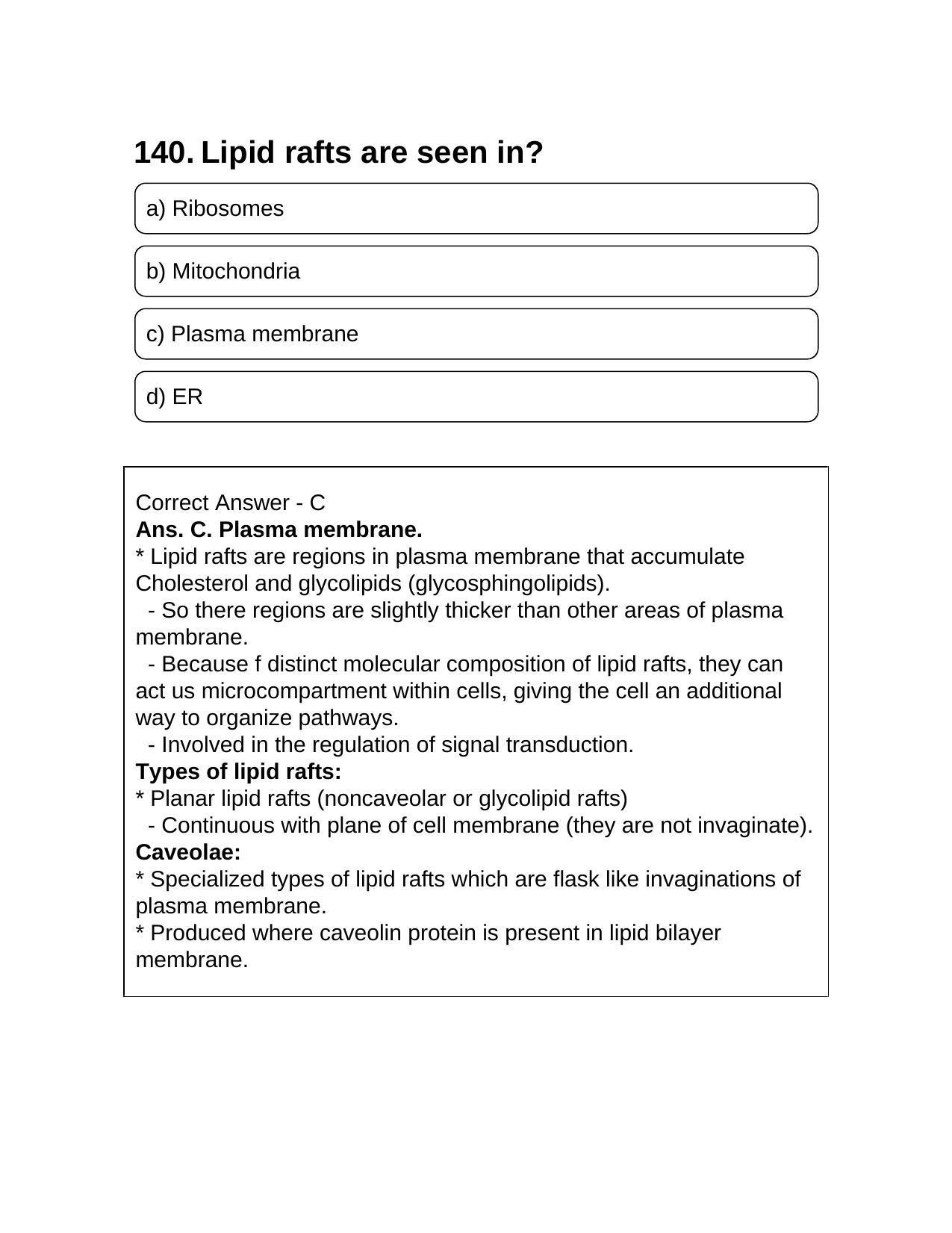 NEET PG 2016 Question Paper - Page 147