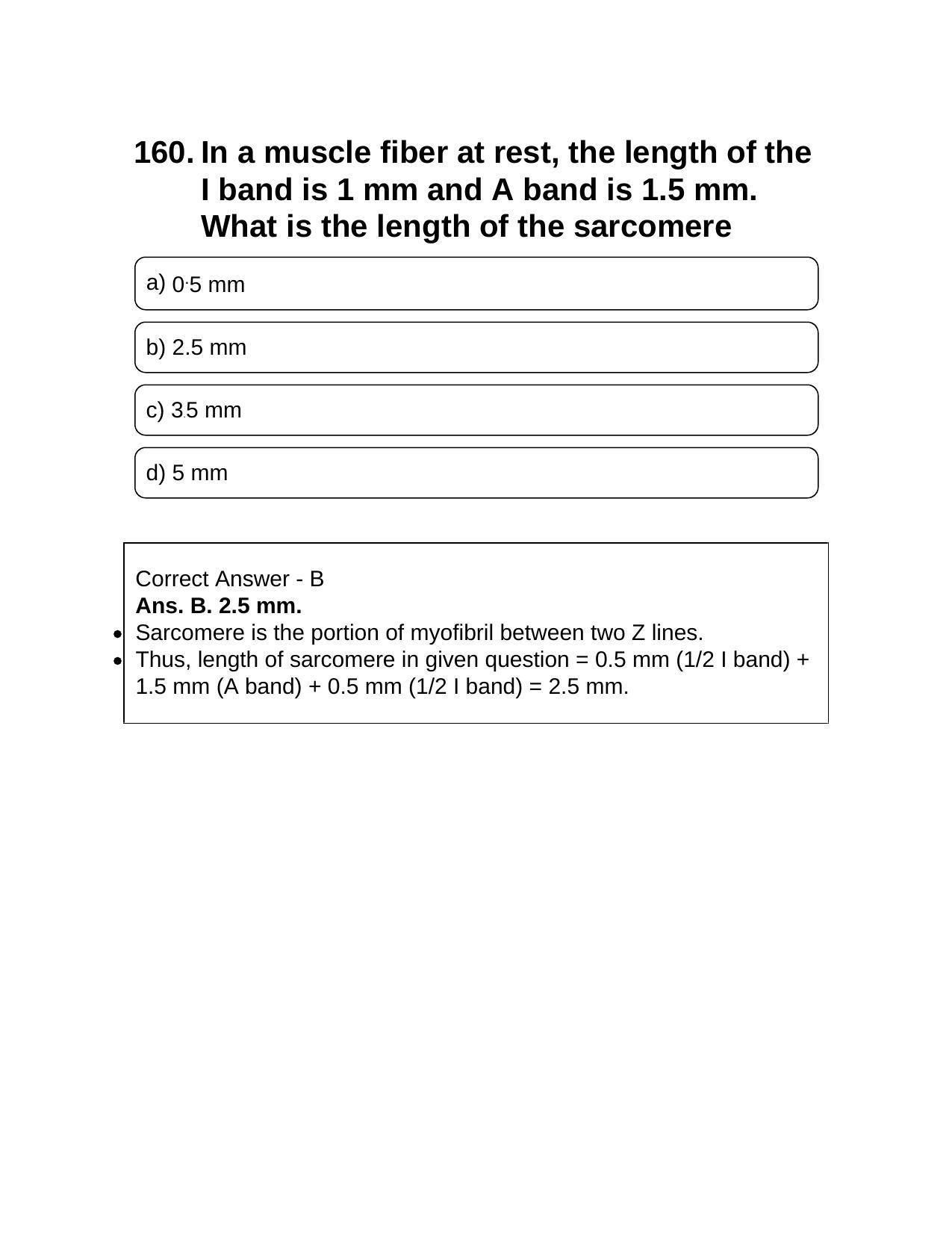 NEET PG 2016 Question Paper - Page 168