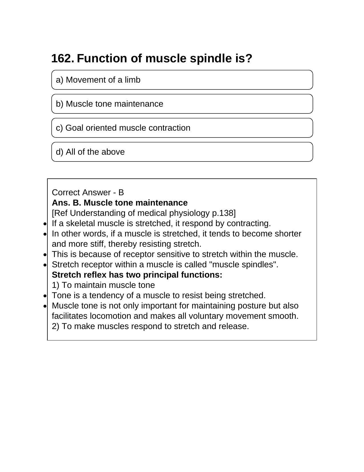 NEET PG 2016 Question Paper - Page 171