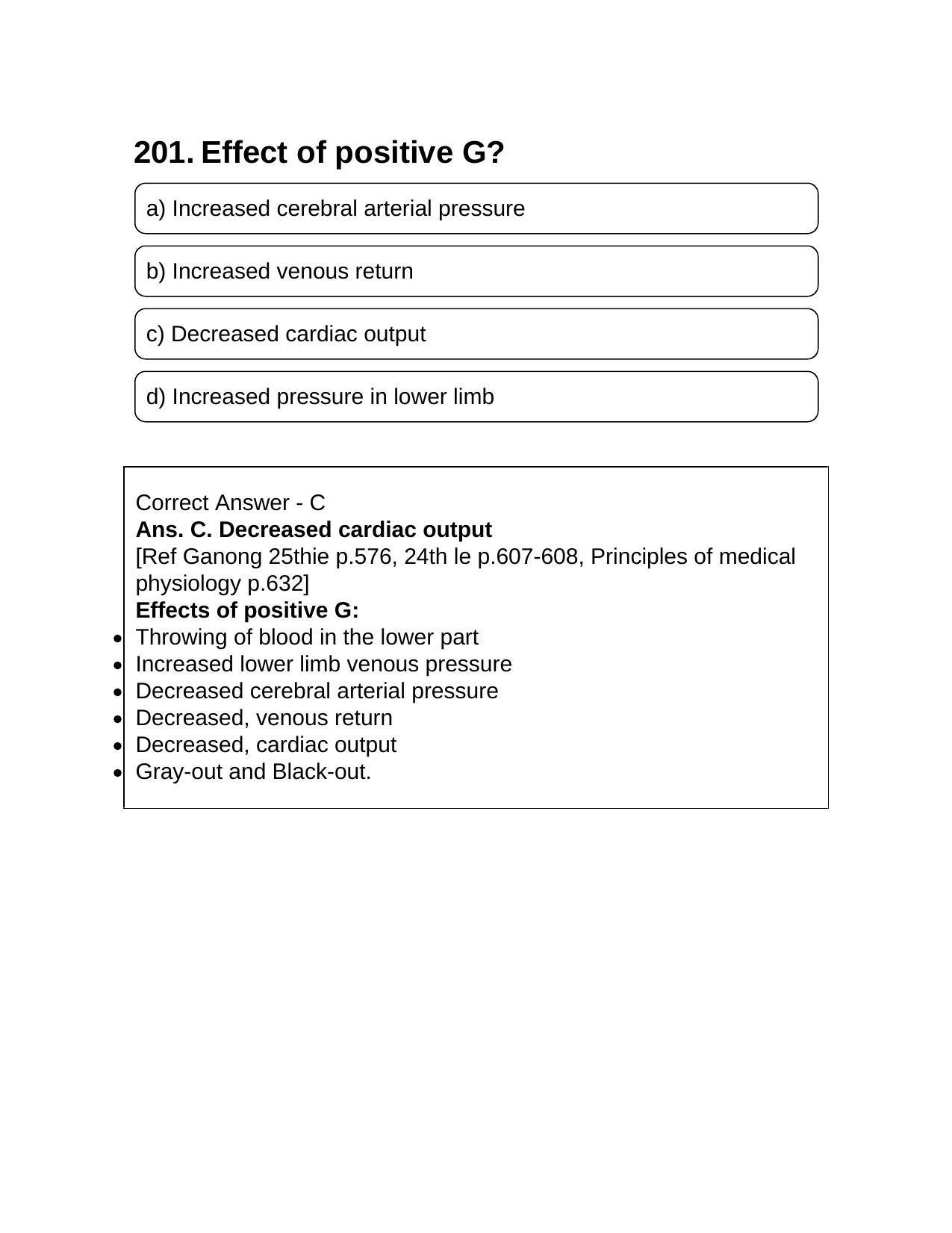 NEET PG 2016 Question Paper - Page 211