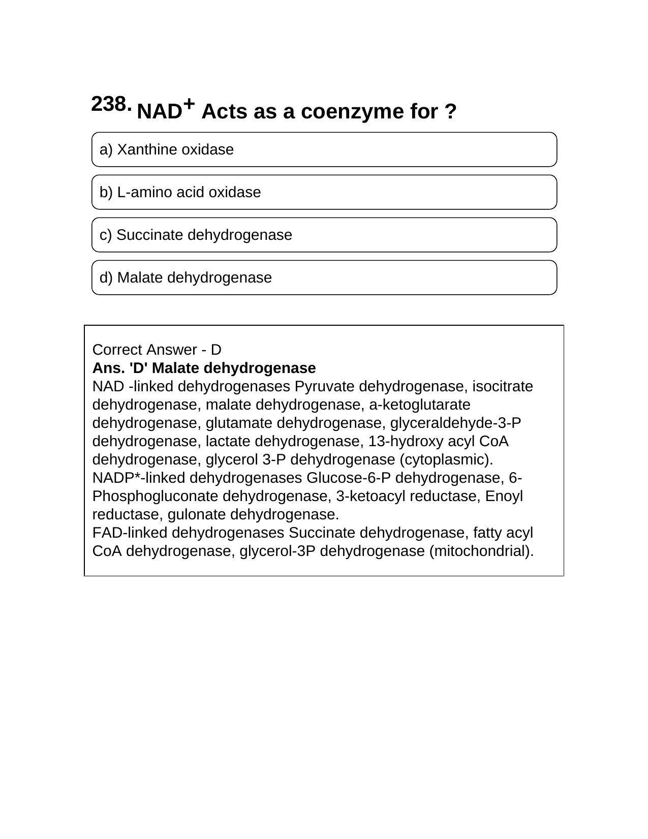 NEET PG 2016 Question Paper - Page 250