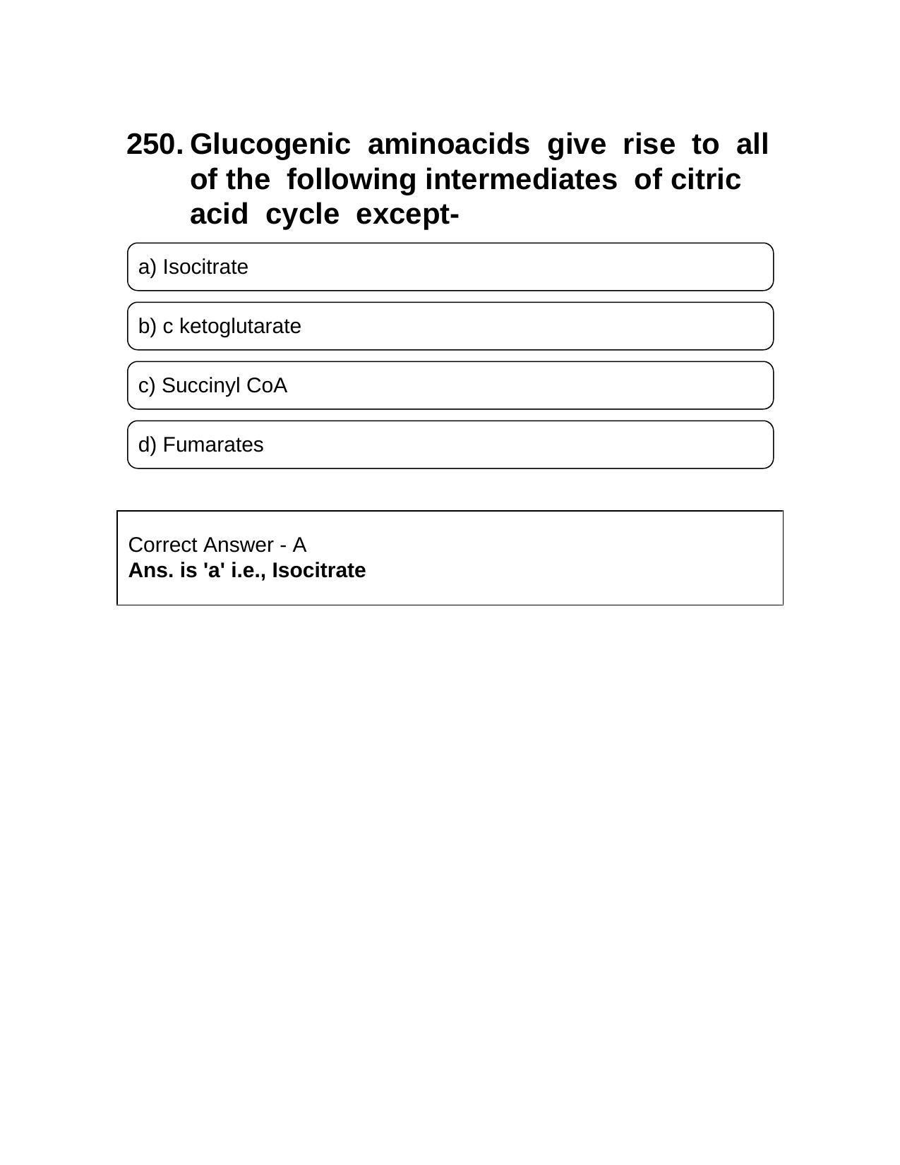 NEET PG 2016 Question Paper - Page 265