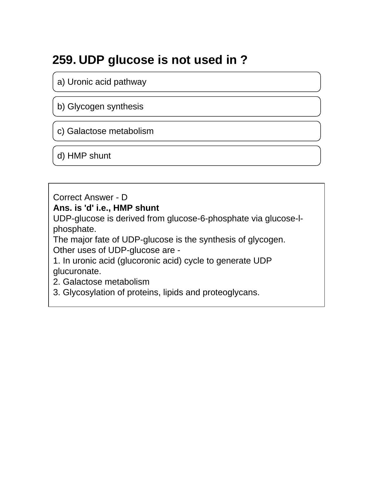 NEET PG 2016 Question Paper - Page 274