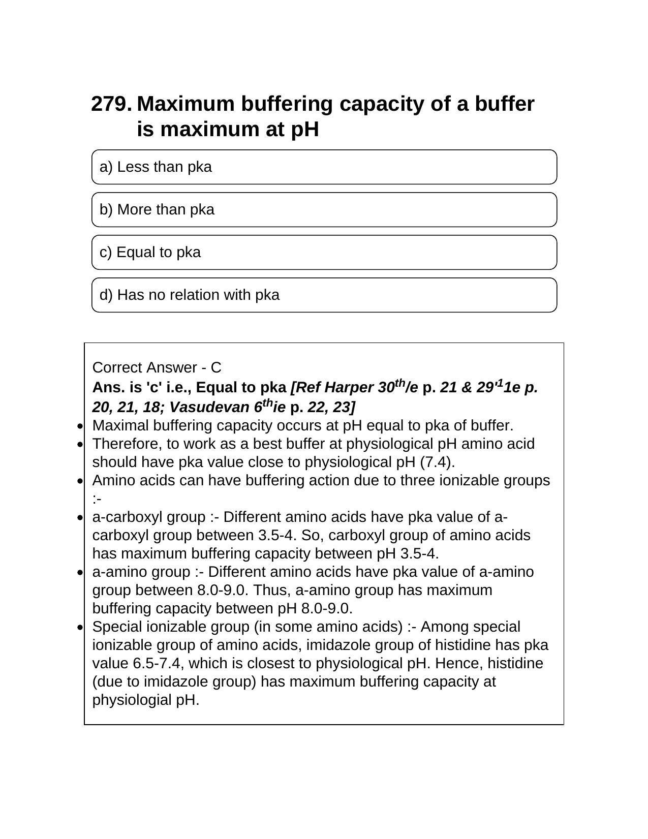 NEET PG 2016 Question Paper - Page 298