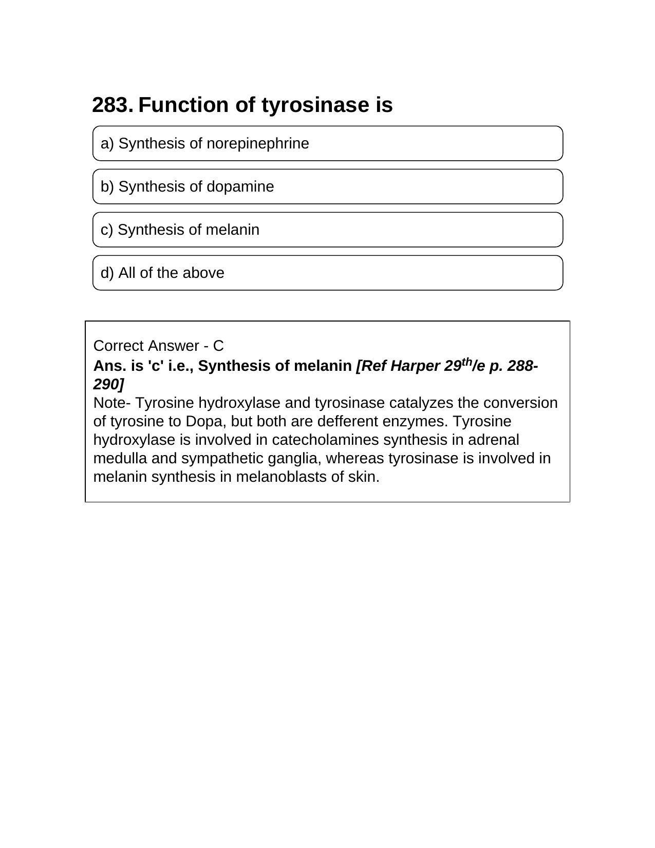 NEET PG 2016 Question Paper - Page 302