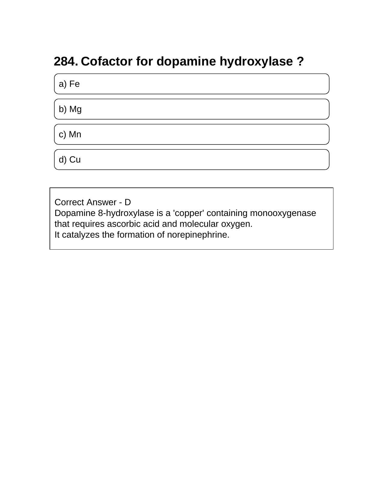 NEET PG 2016 Question Paper - Page 303