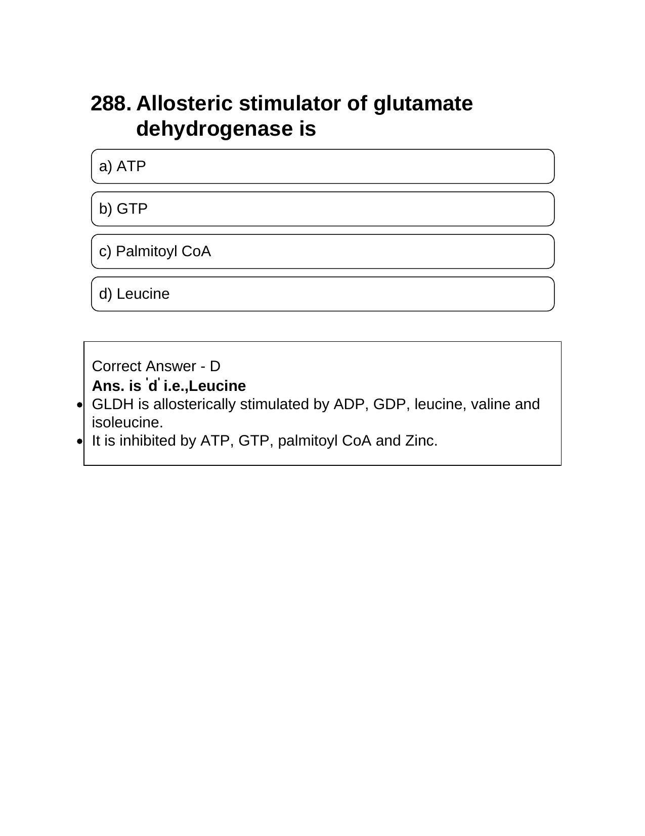 NEET PG 2016 Question Paper - Page 307