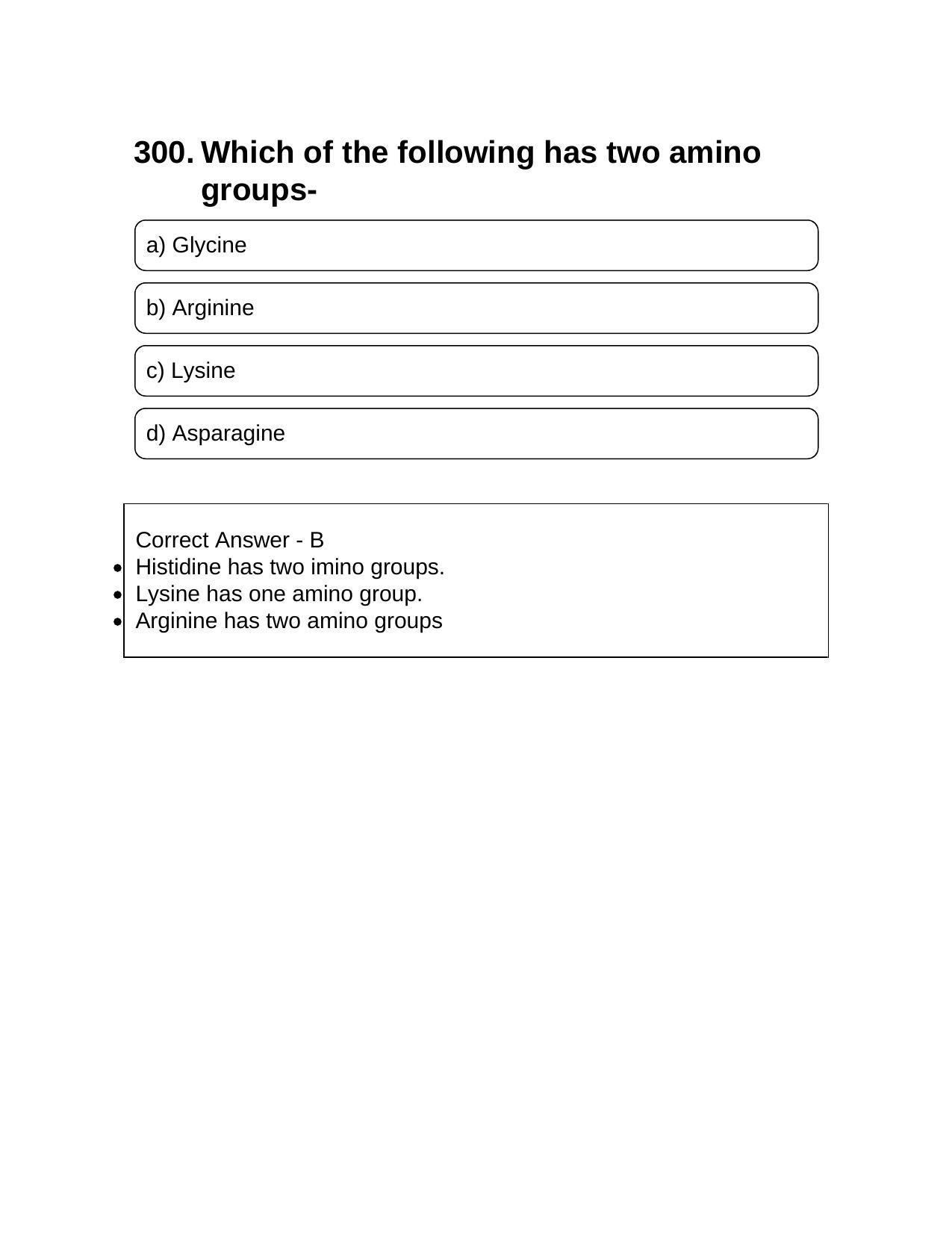 NEET PG 2016 Question Paper - Page 320