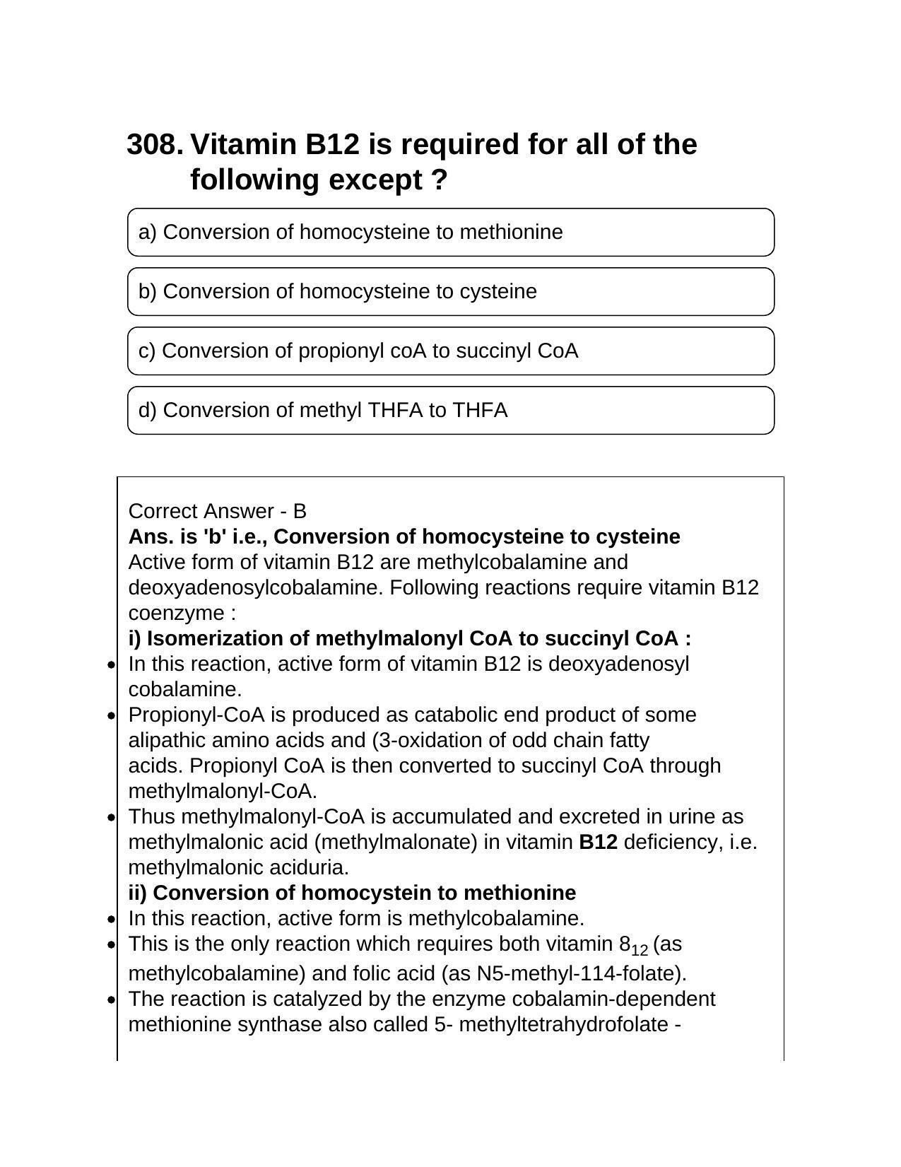 NEET PG 2016 Question Paper - Page 329