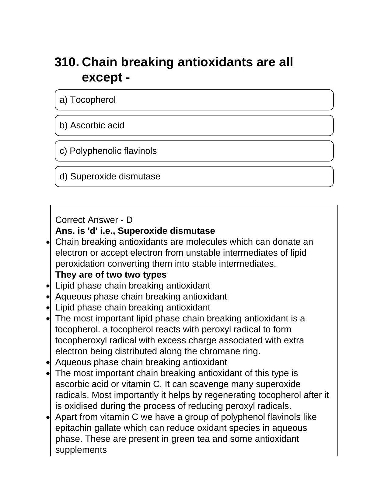 NEET PG 2016 Question Paper - Page 333
