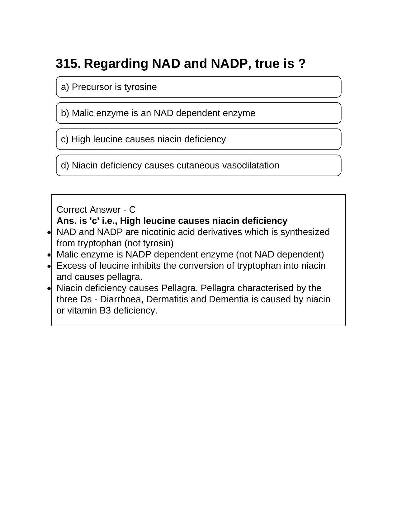 NEET PG 2016 Question Paper - Page 339