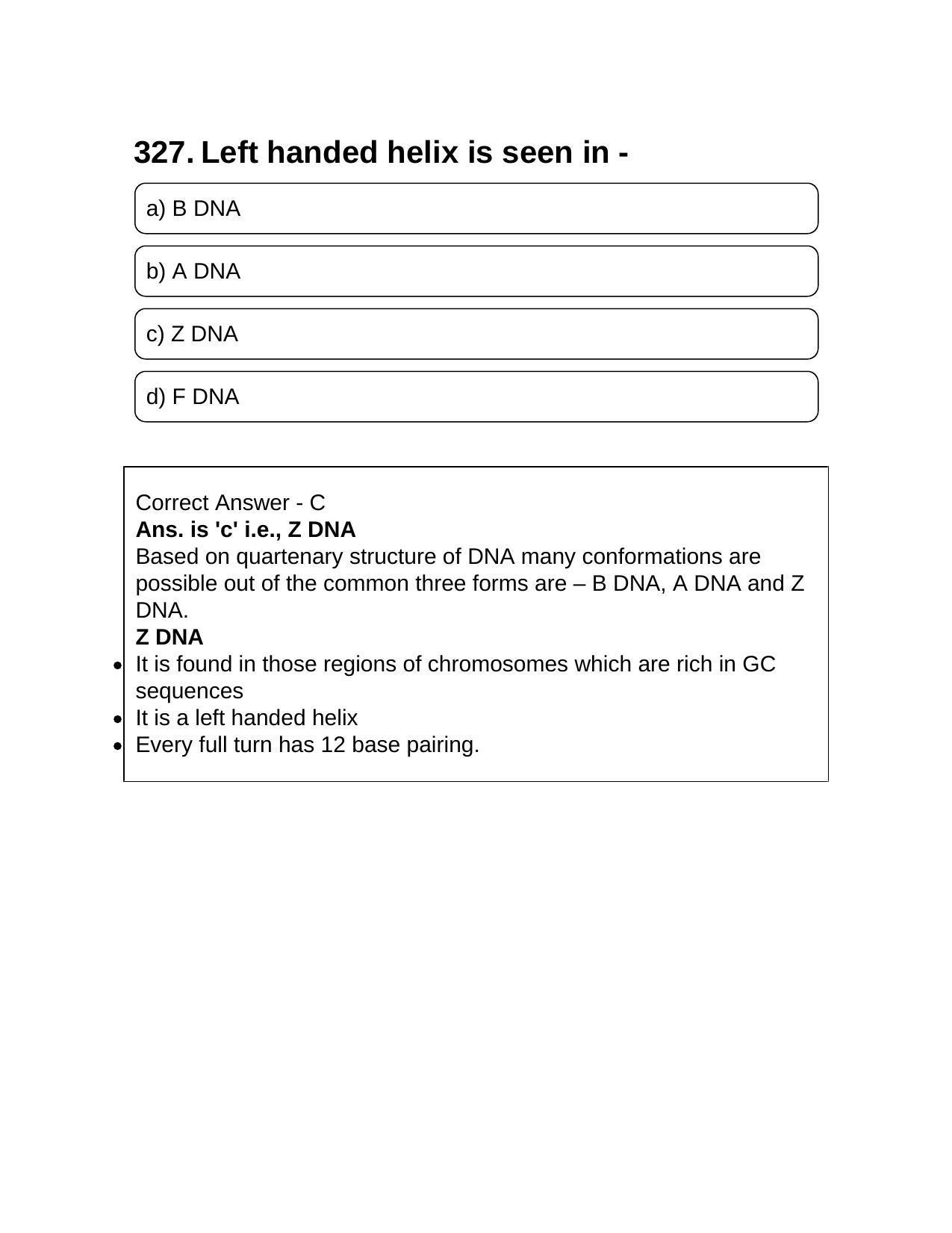 NEET PG 2016 Question Paper - Page 351