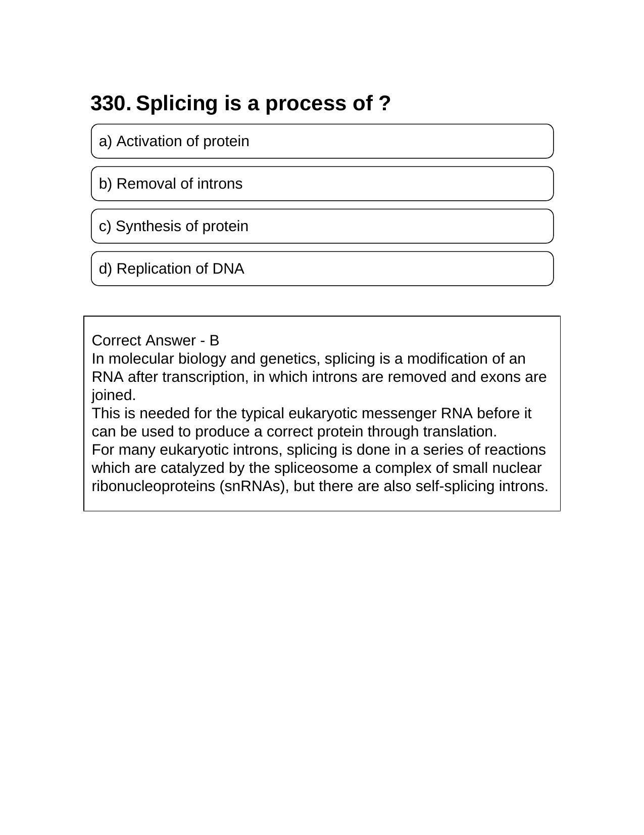 NEET PG 2016 Question Paper - Page 354