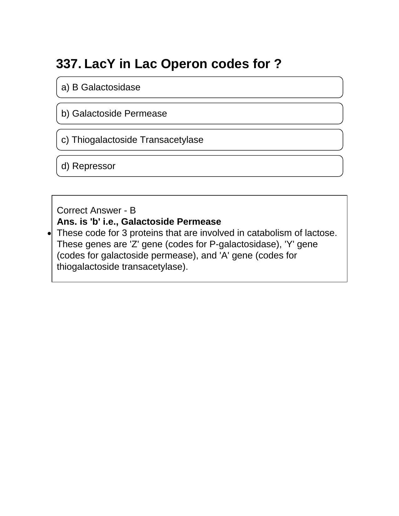 NEET PG 2016 Question Paper - Page 361